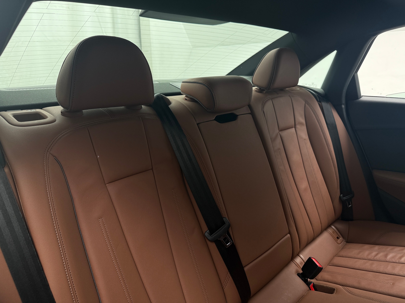 Thumbnail: 2021 Audi A4 - 5