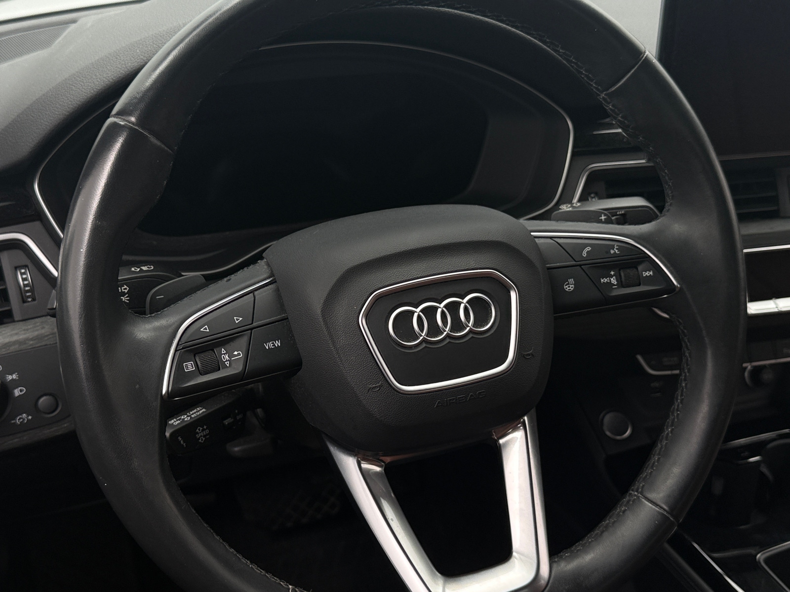 Thumbnail: 2021 Audi A4 - 4