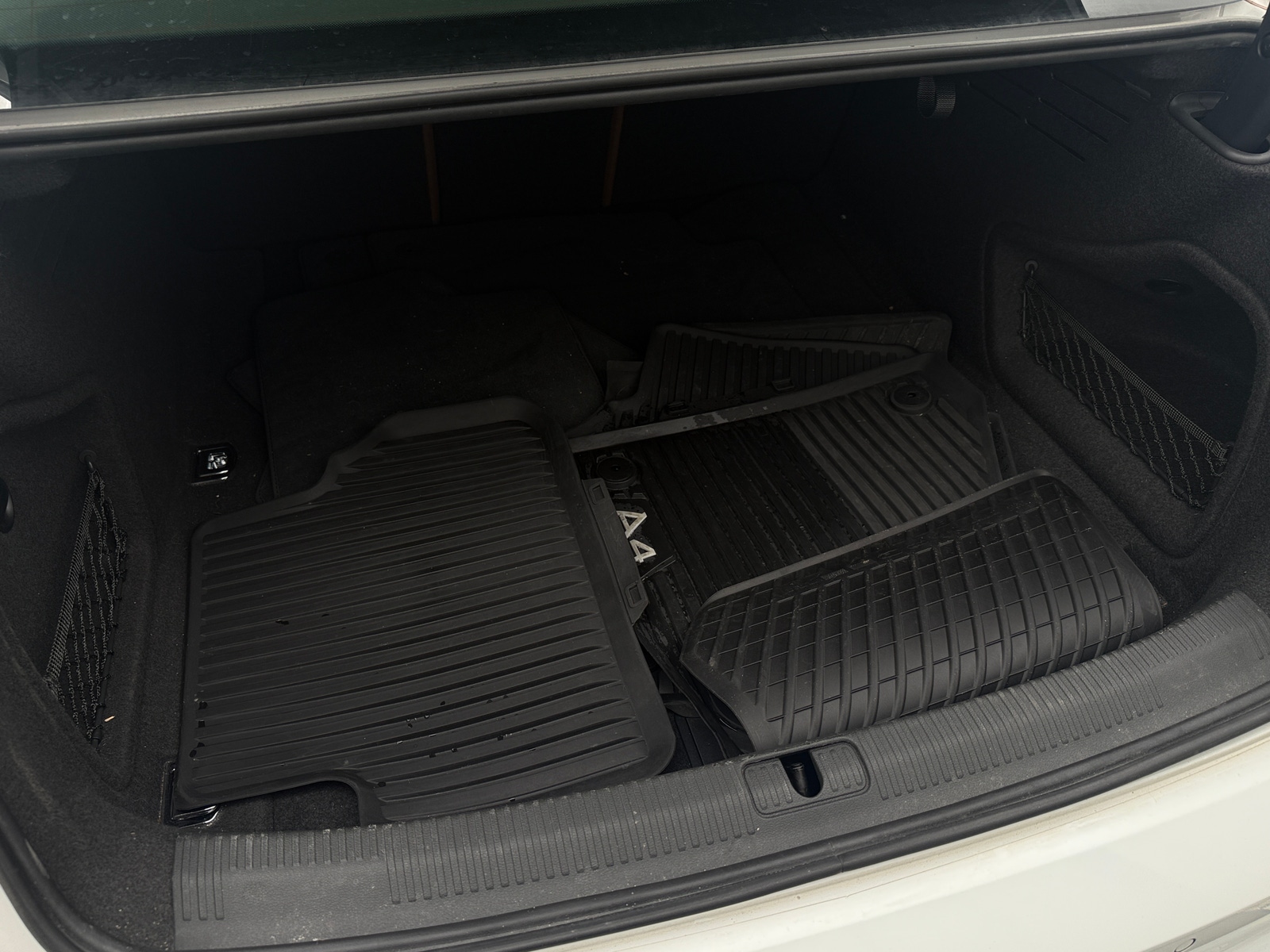 Thumbnail: 2021 Audi A4 - 6