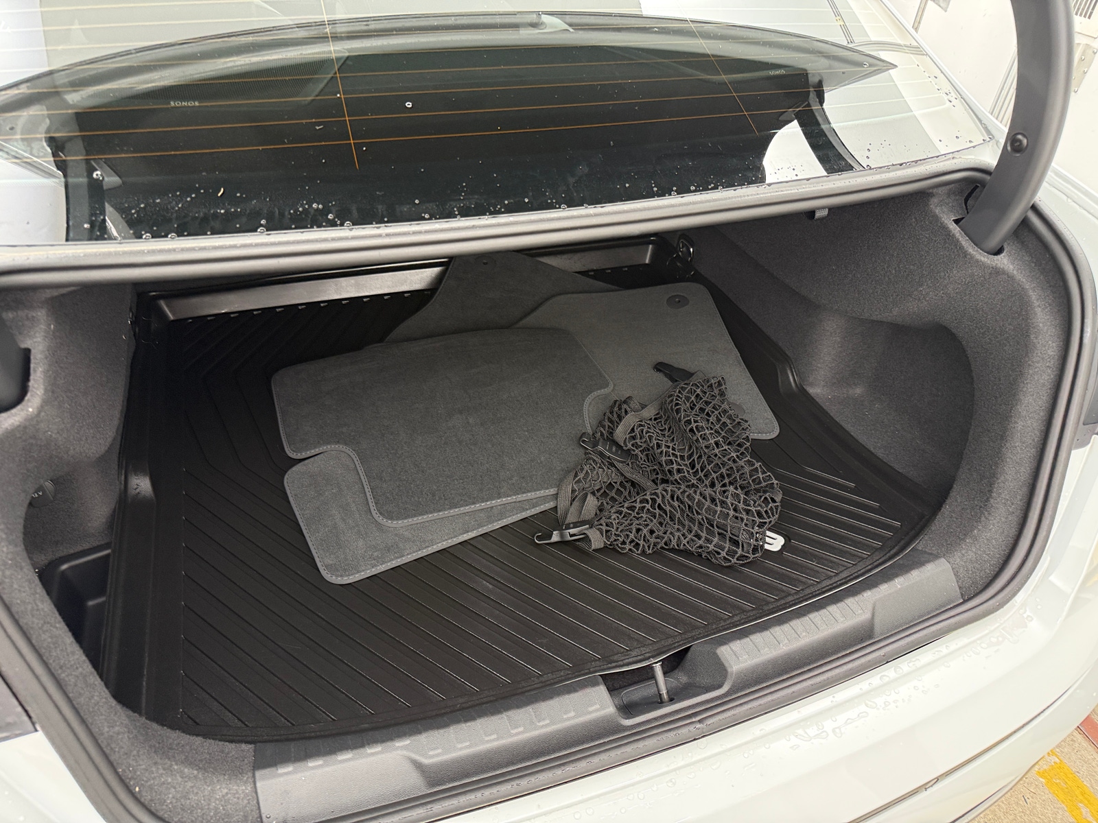 Thumbnail: 2025 Audi A3 - 6