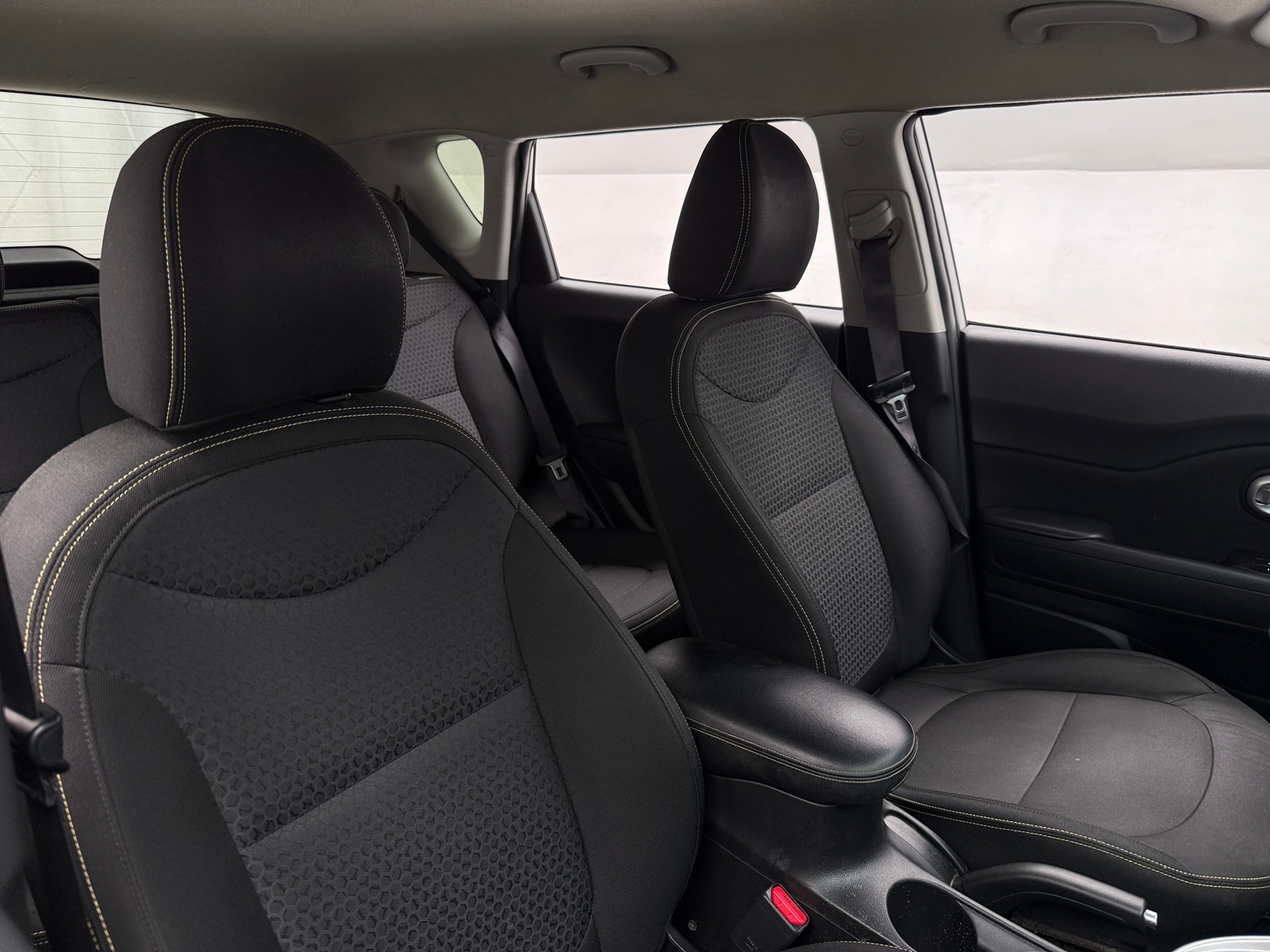 Thumbnail: 2015 Kia Soul - 2