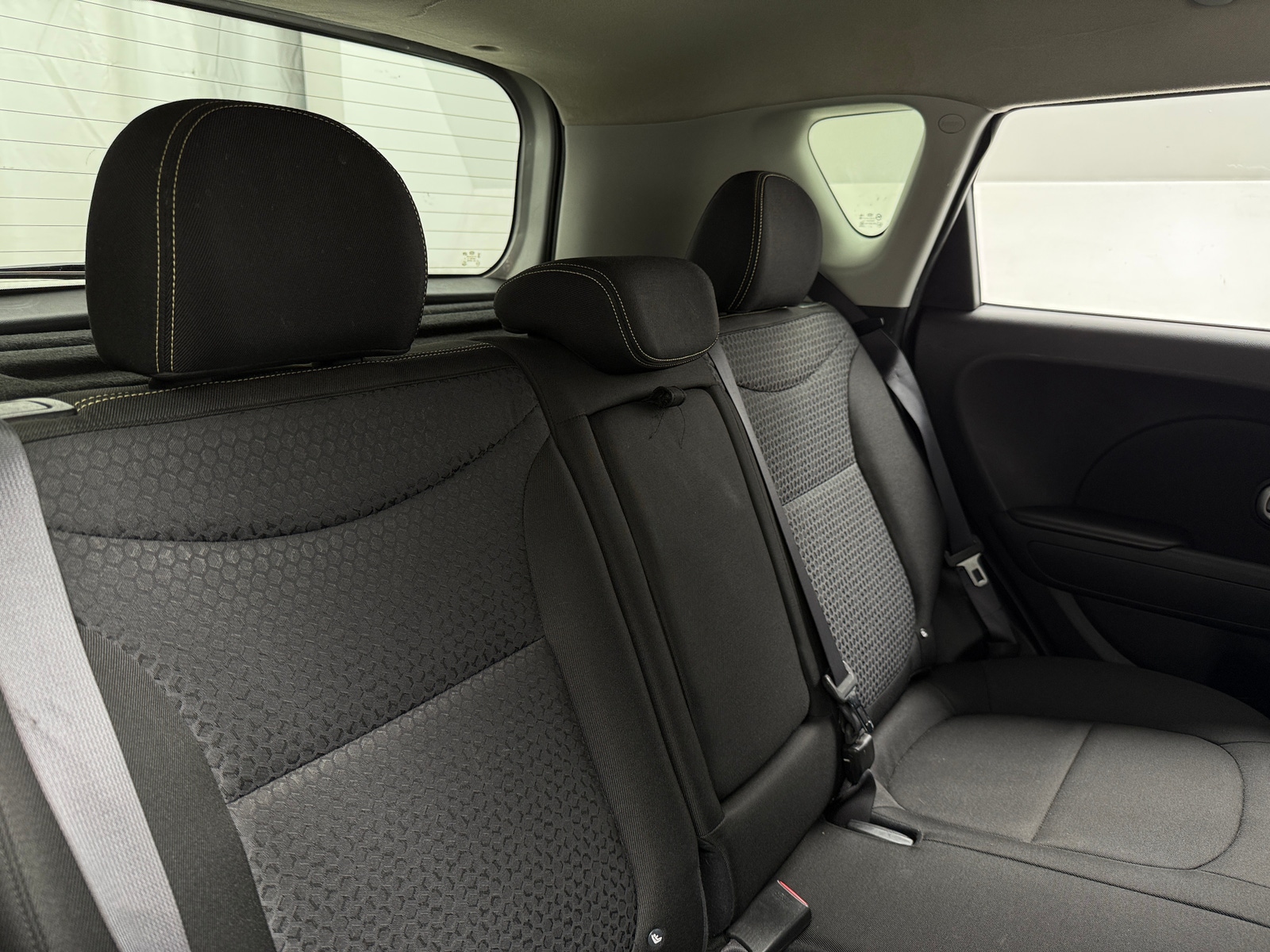 Thumbnail: 2015 Kia Soul - 6