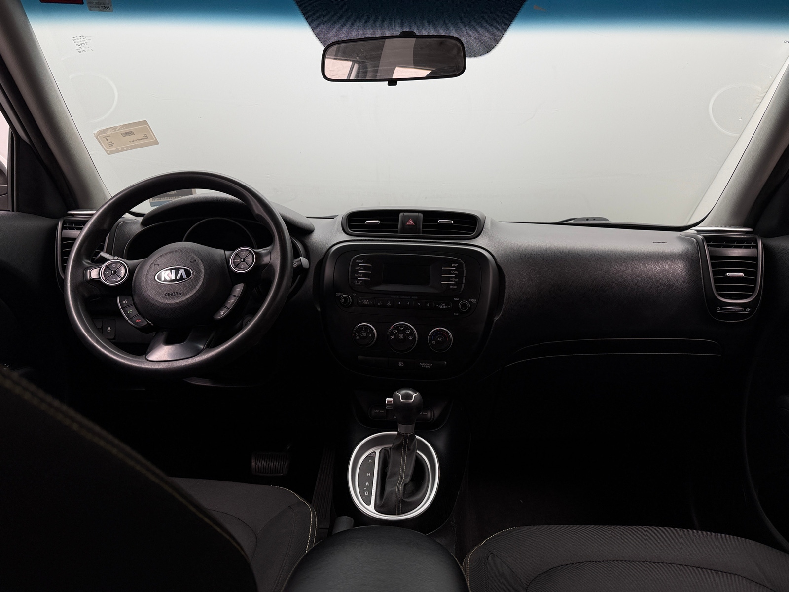 Thumbnail: 2015 Kia Soul - 3