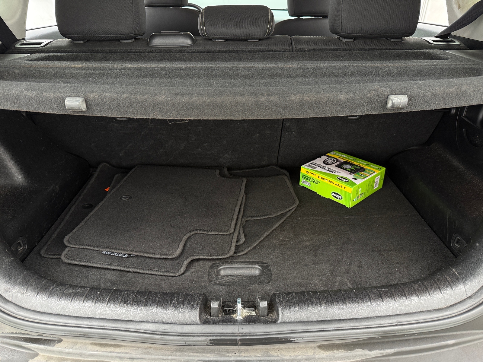 Thumbnail: 2015 Kia Soul - 7