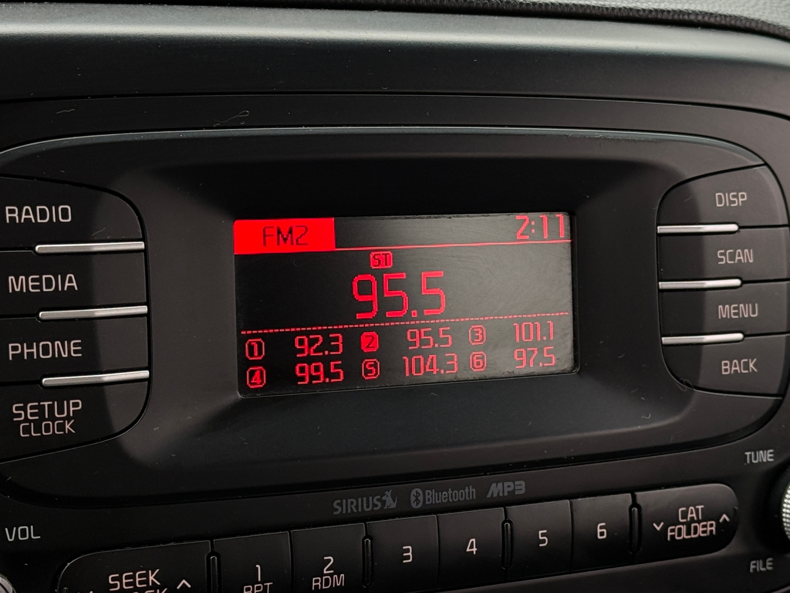 Thumbnail: 2015 Kia Soul - 4