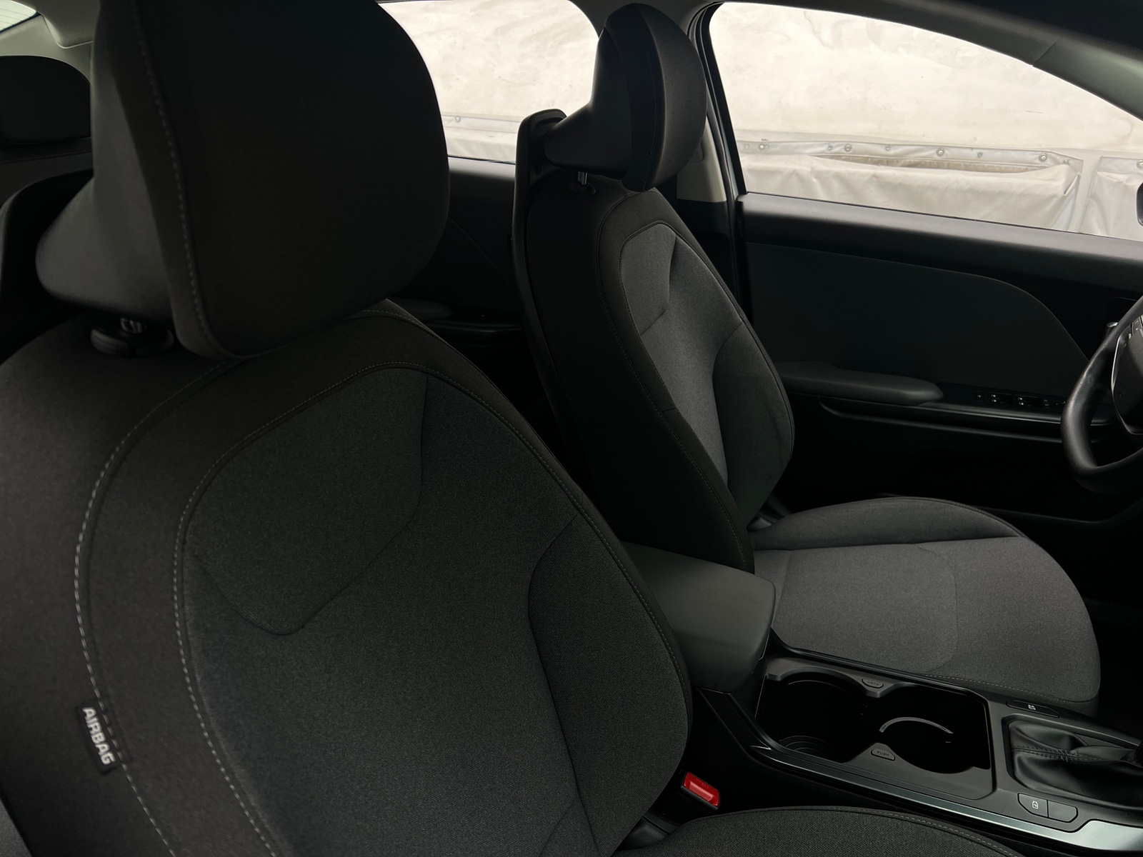 Thumbnail: 2025 Kia K4 - 2