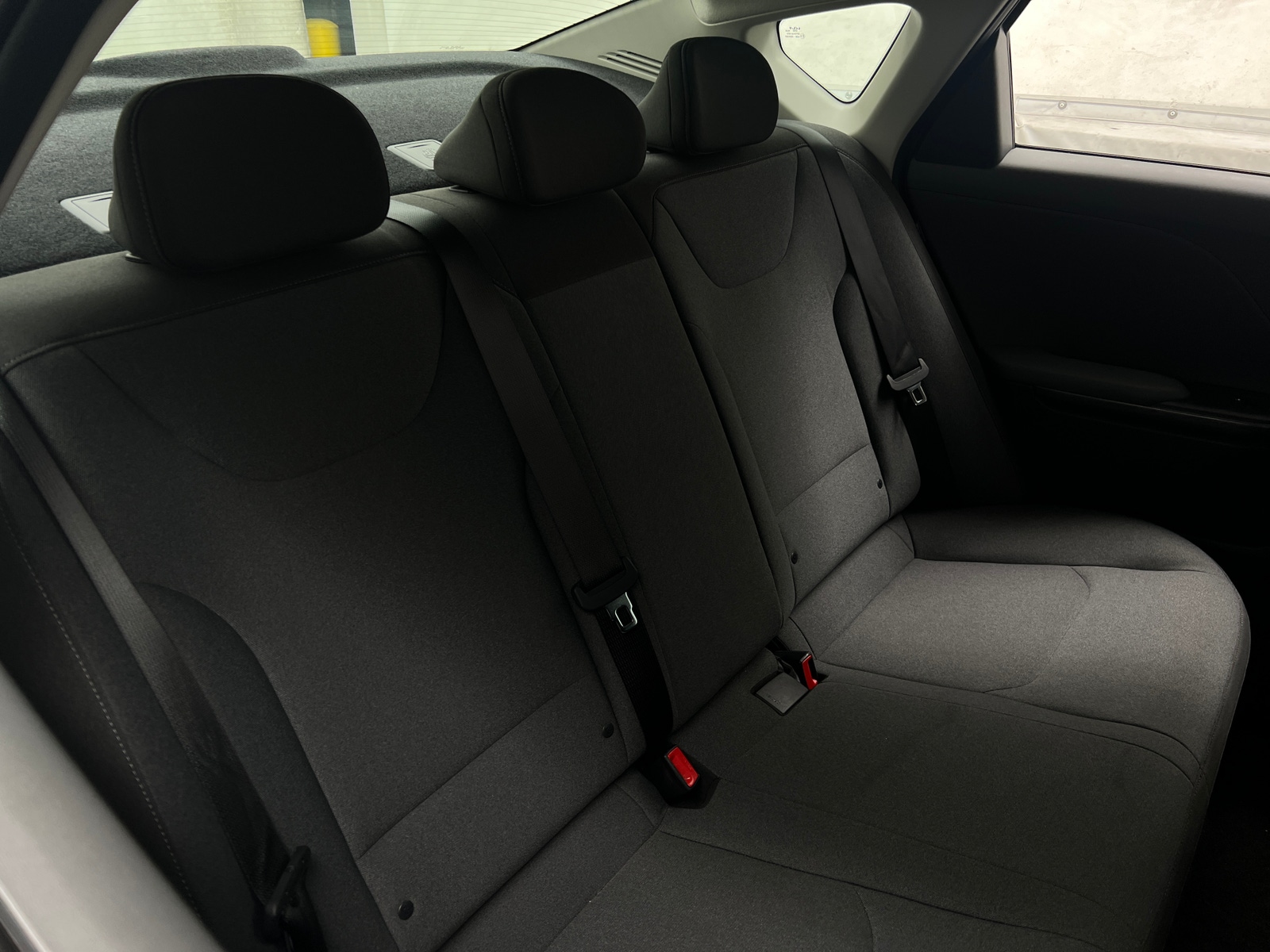 Thumbnail: 2025 Kia K4 - 6