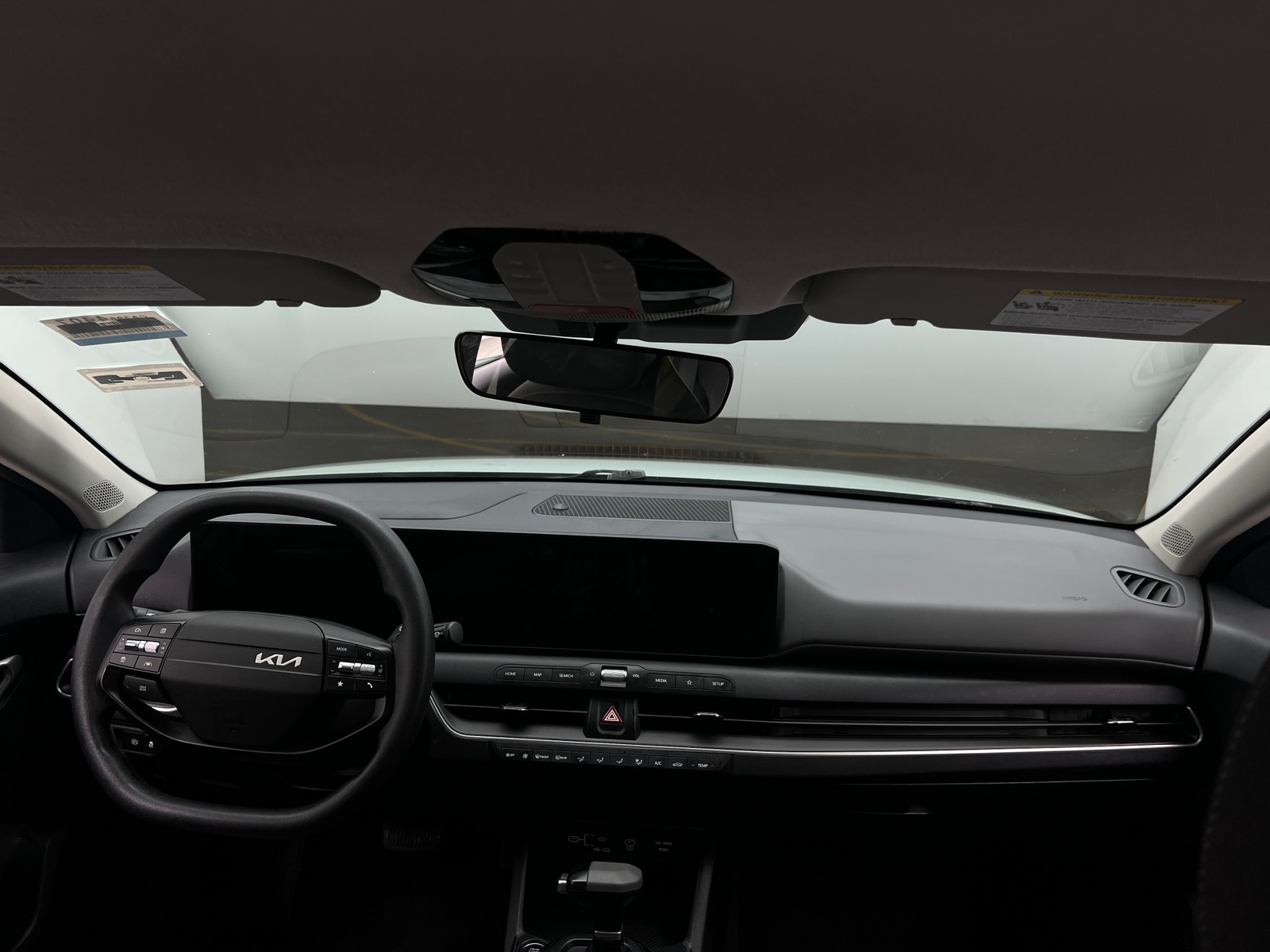 Thumbnail: 2025 Kia K4 - 3