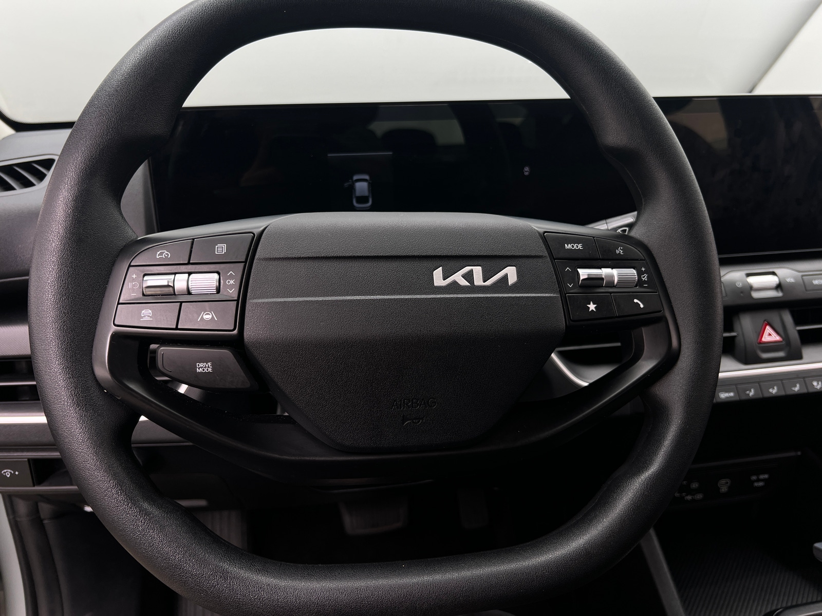 Thumbnail: 2025 Kia K4 - 5