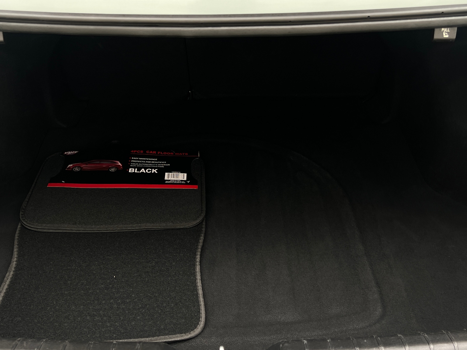 Thumbnail: 2025 Kia K4 - 7