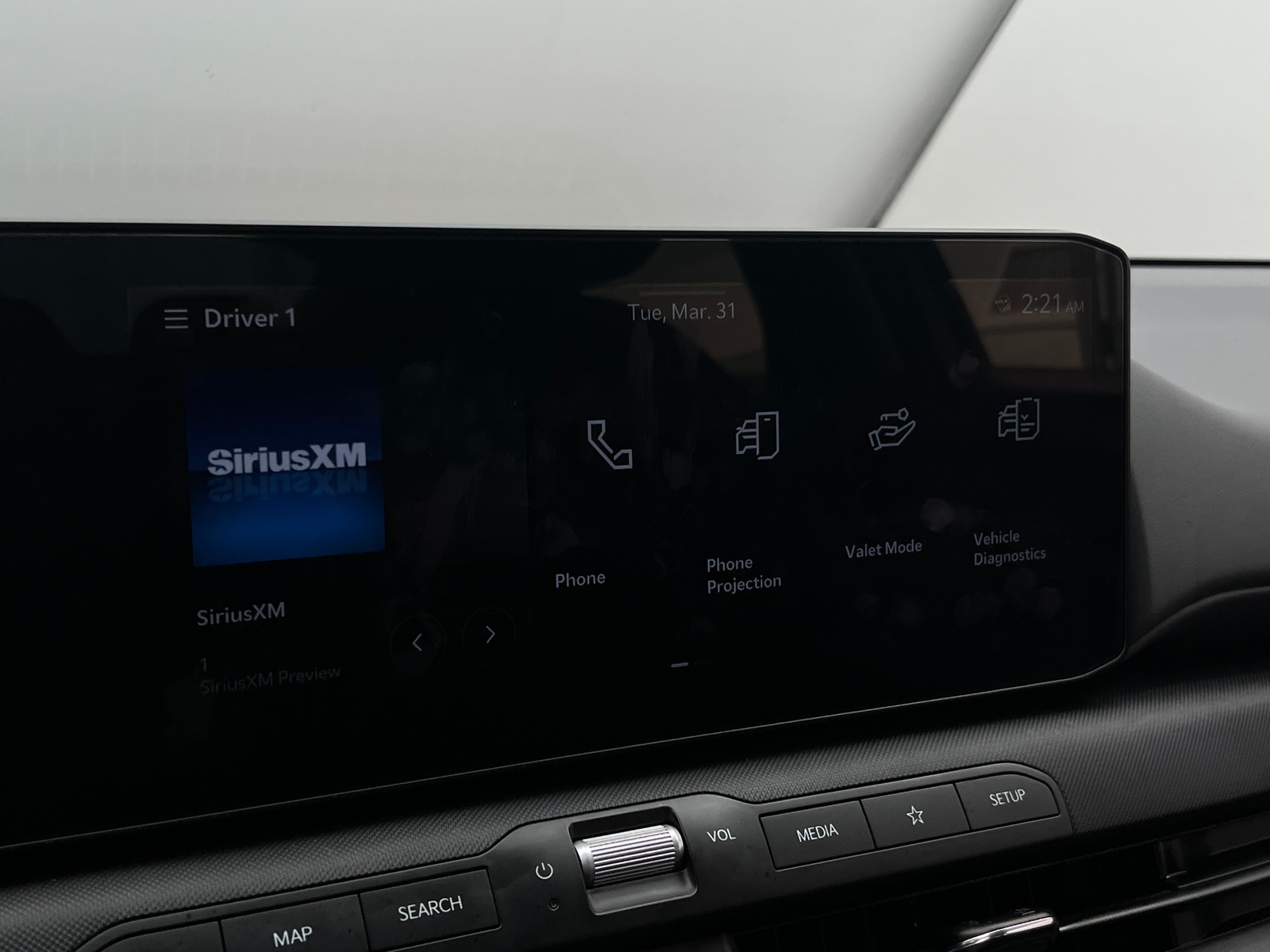 Thumbnail: 2025 Kia K4 - 4