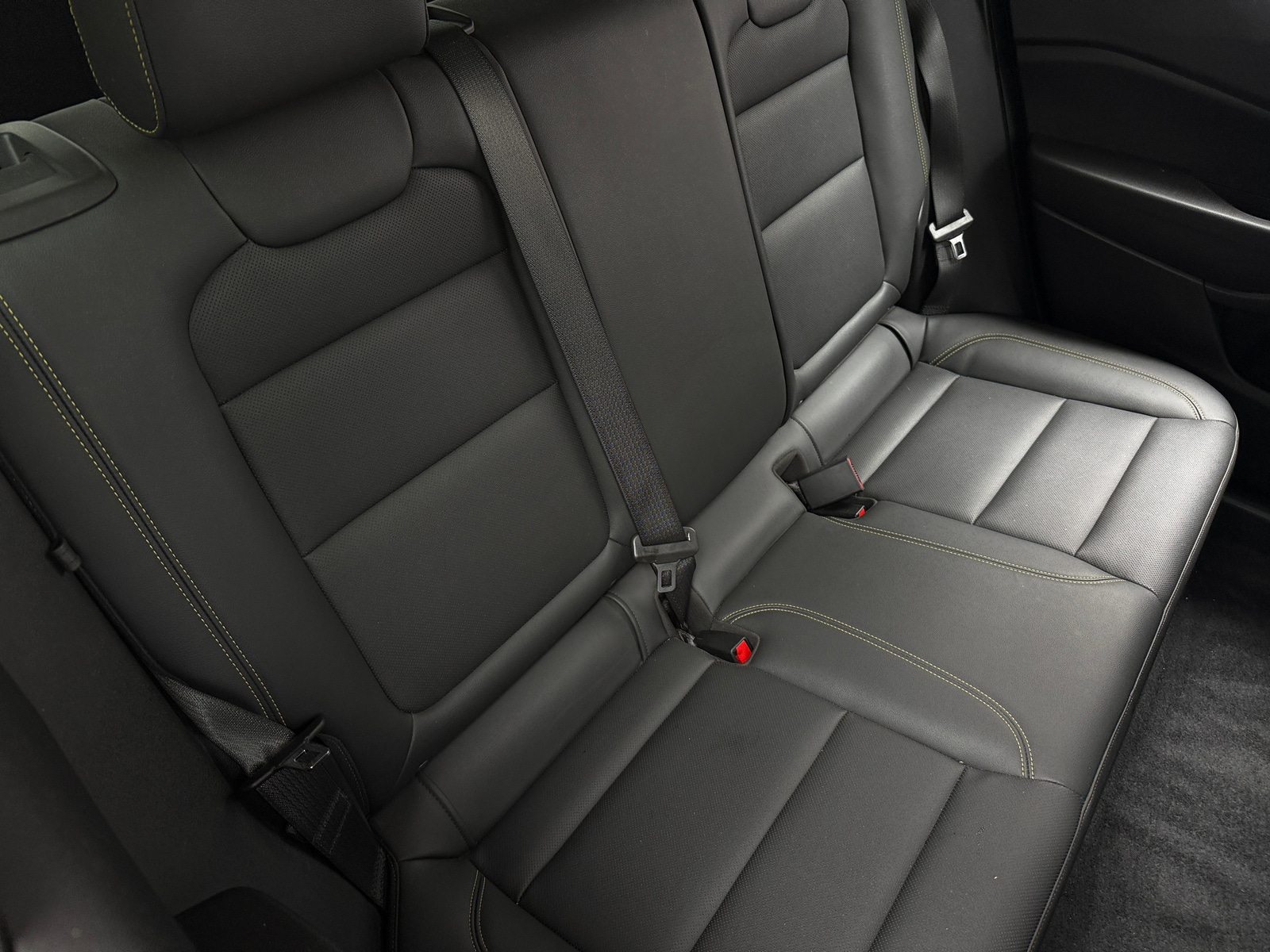 Thumbnail: 2024 Chevrolet Trax - 5