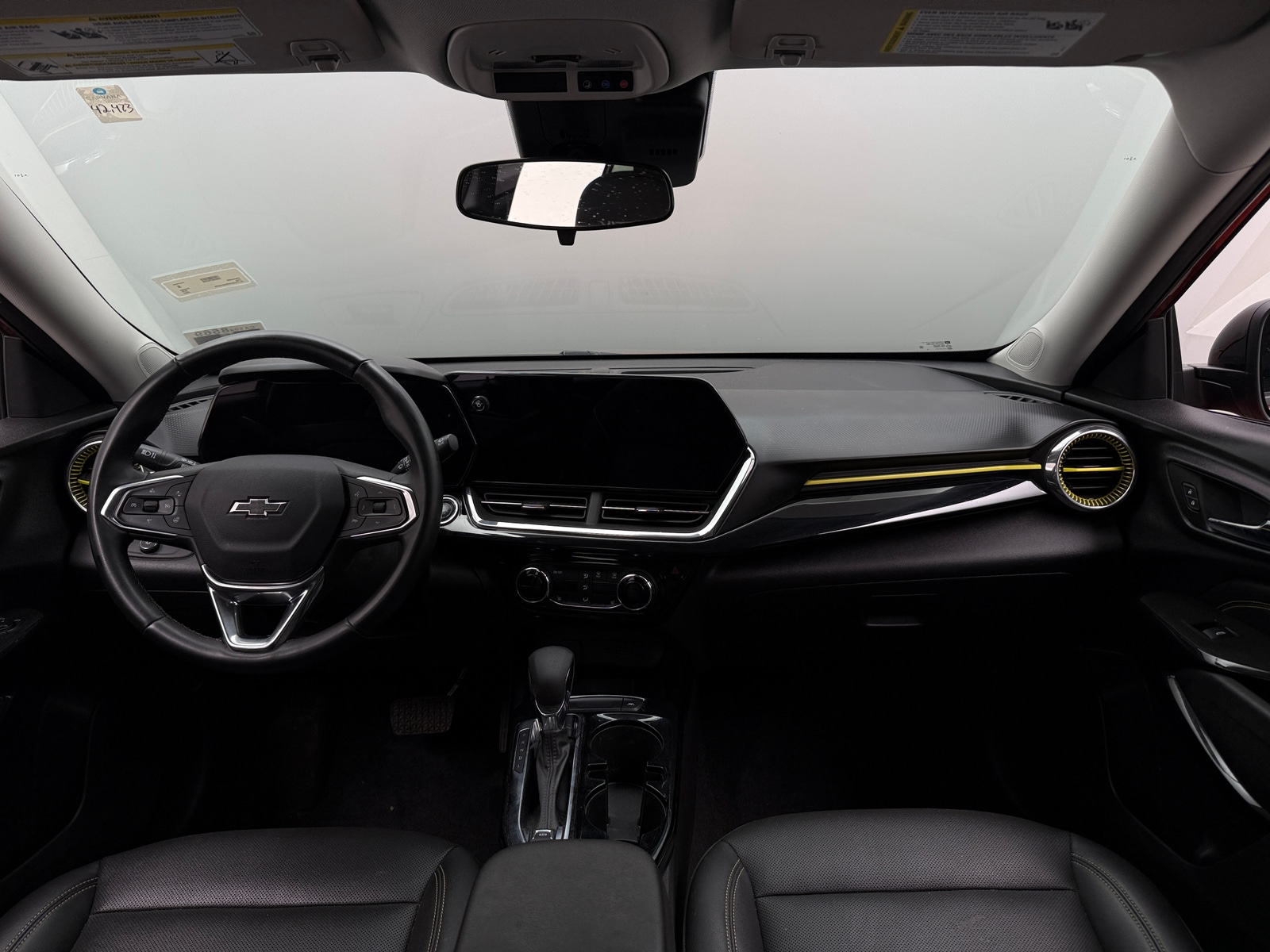 Thumbnail: 2024 Chevrolet Trax - 2