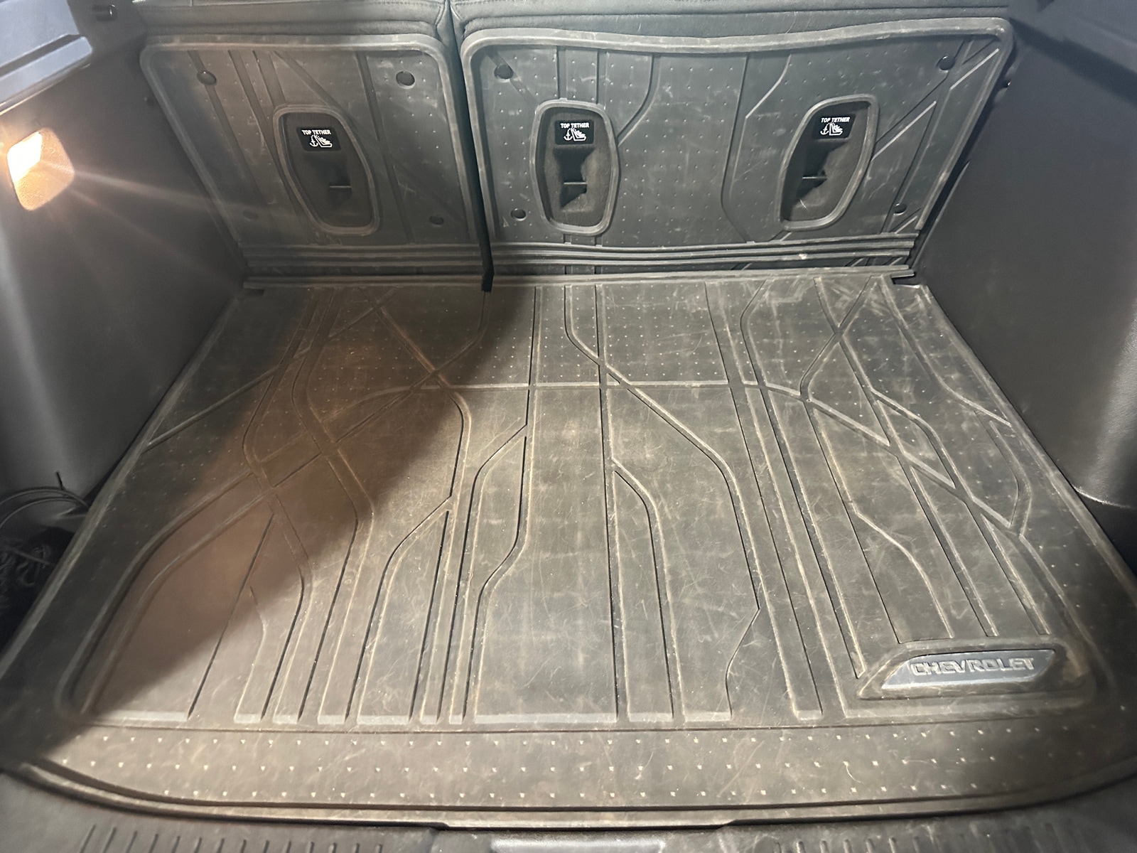 Thumbnail: 2024 Chevrolet Trax - 6