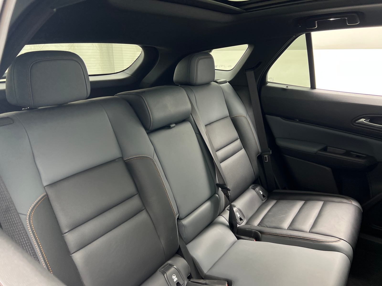 Thumbnail: 2024 Honda Prologue - 5