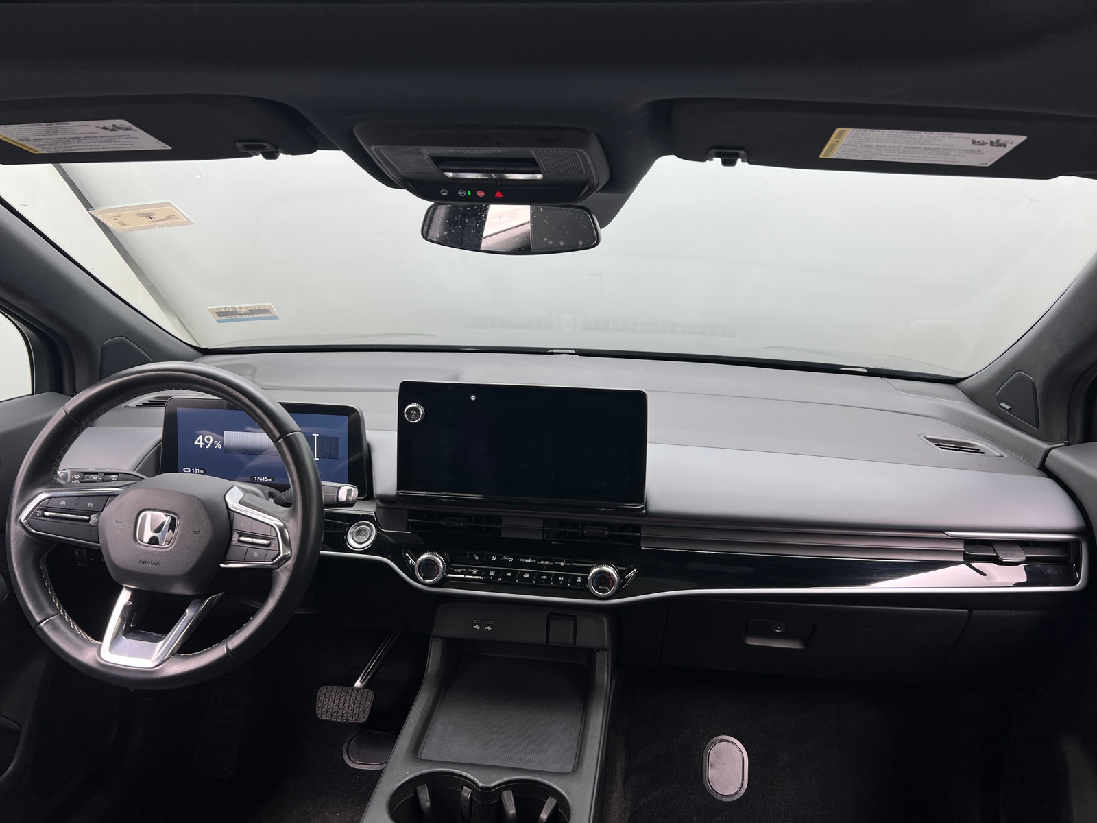 Thumbnail: 2024 Honda Prologue - 2