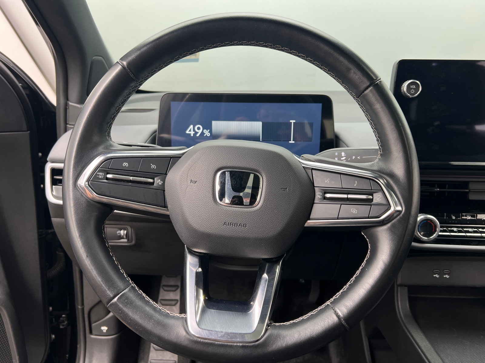 Thumbnail: 2024 Honda Prologue - 4