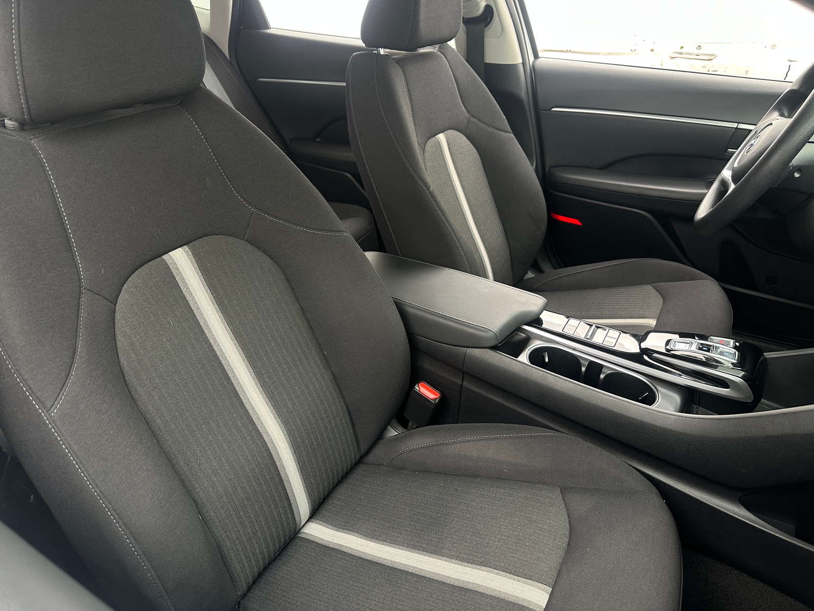 Thumbnail: 2022 Hyundai Sonata - 2