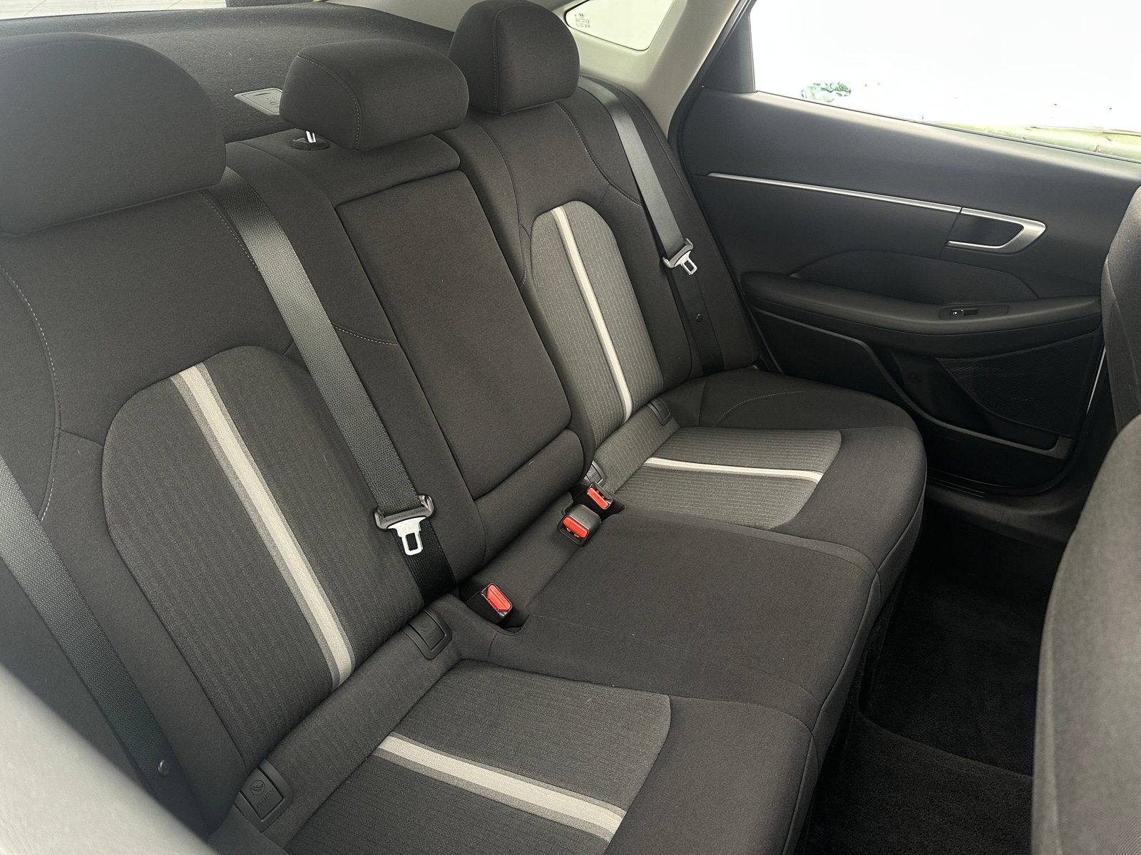 Thumbnail: 2022 Hyundai Sonata - 6