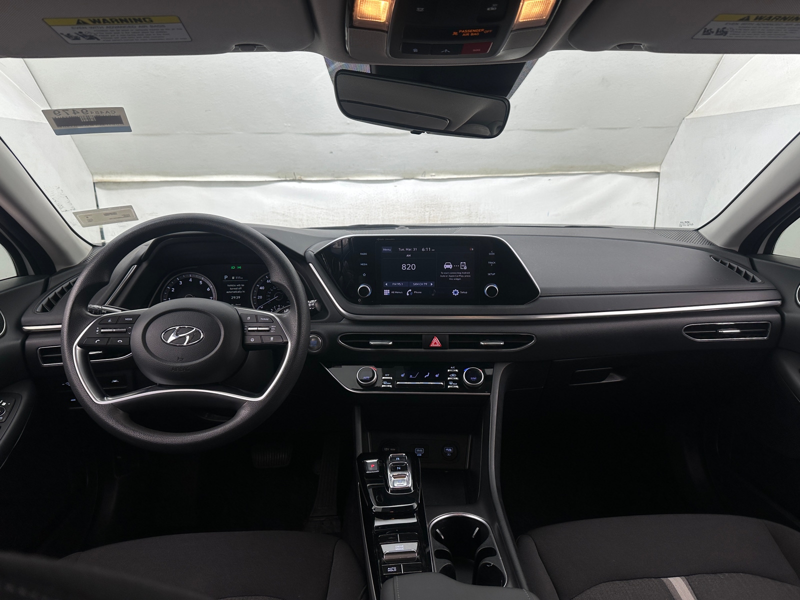 Thumbnail: 2022 Hyundai Sonata - 3