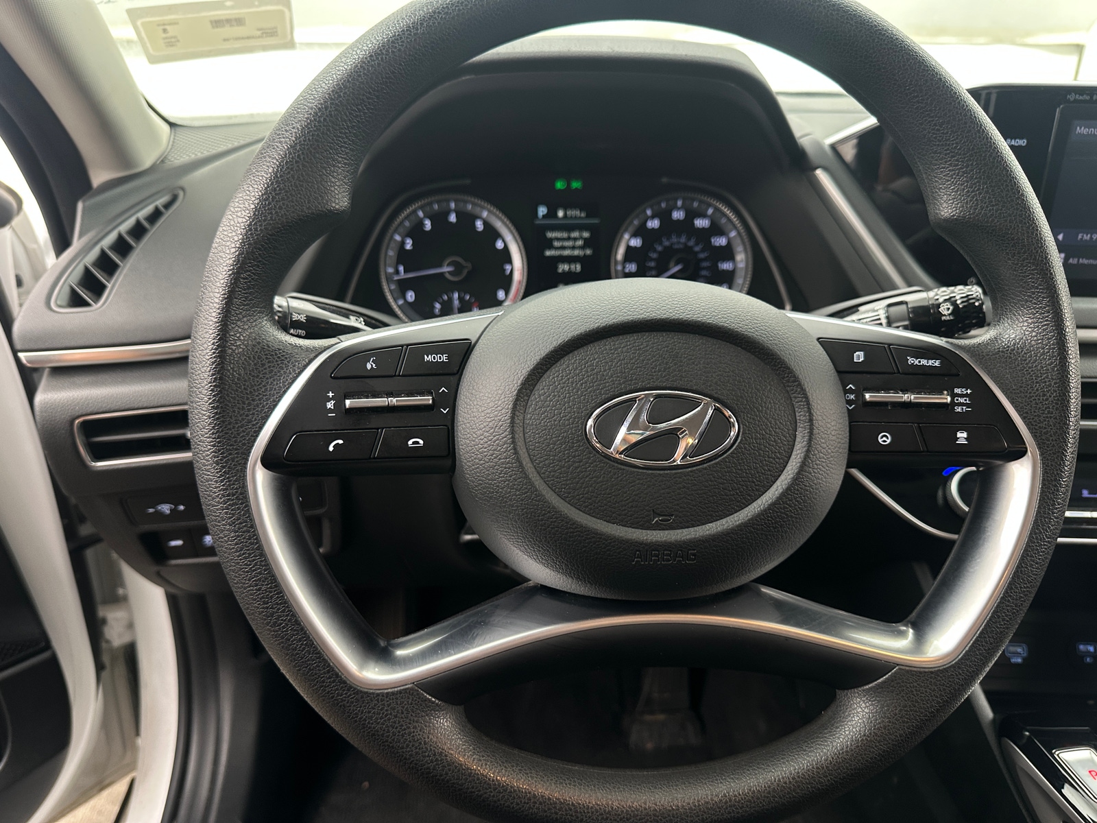 Thumbnail: 2022 Hyundai Sonata - 5