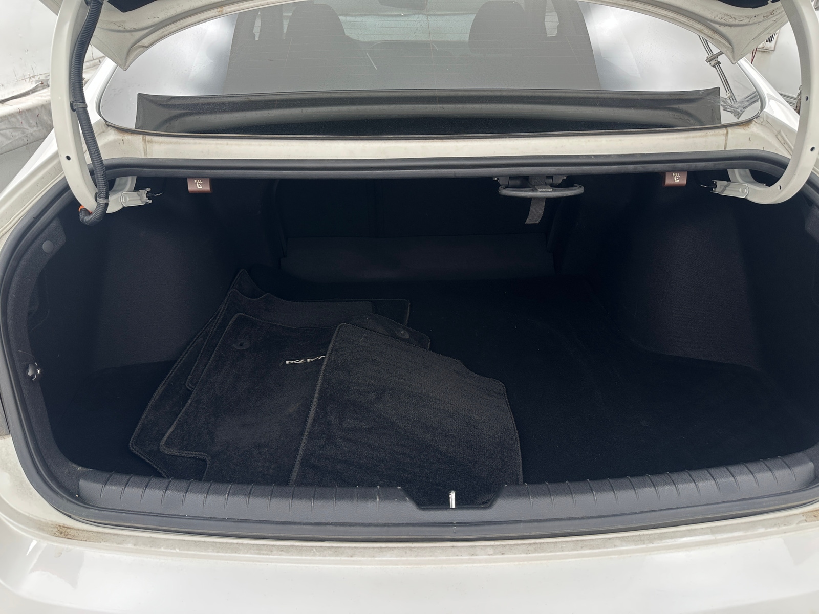 Thumbnail: 2022 Hyundai Sonata - 7