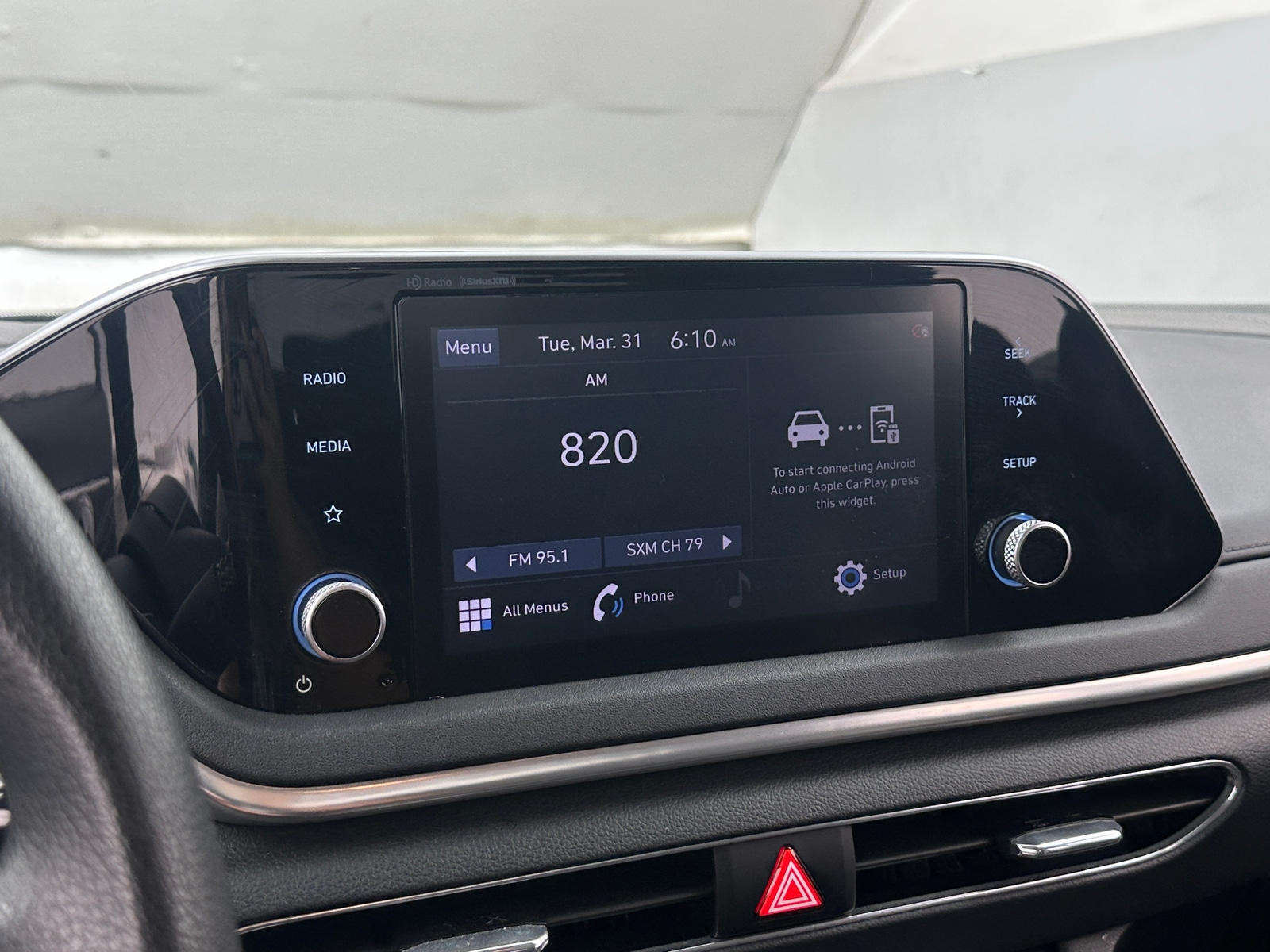 Thumbnail: 2022 Hyundai Sonata - 4