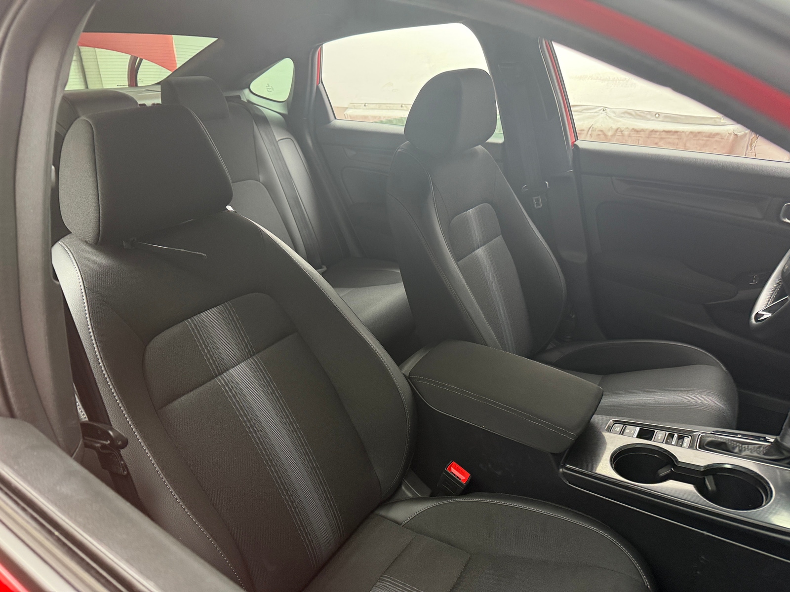 Thumbnail: 2026 Honda Civic - 2