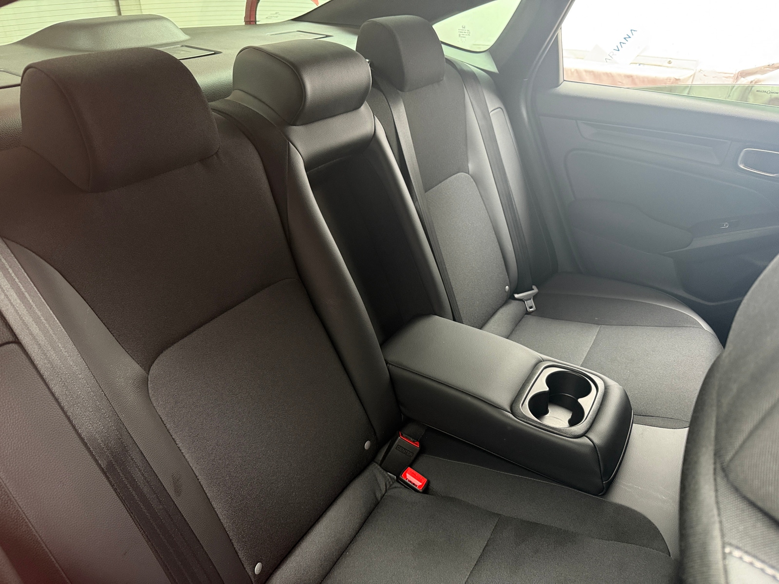 Thumbnail: 2026 Honda Civic - 6