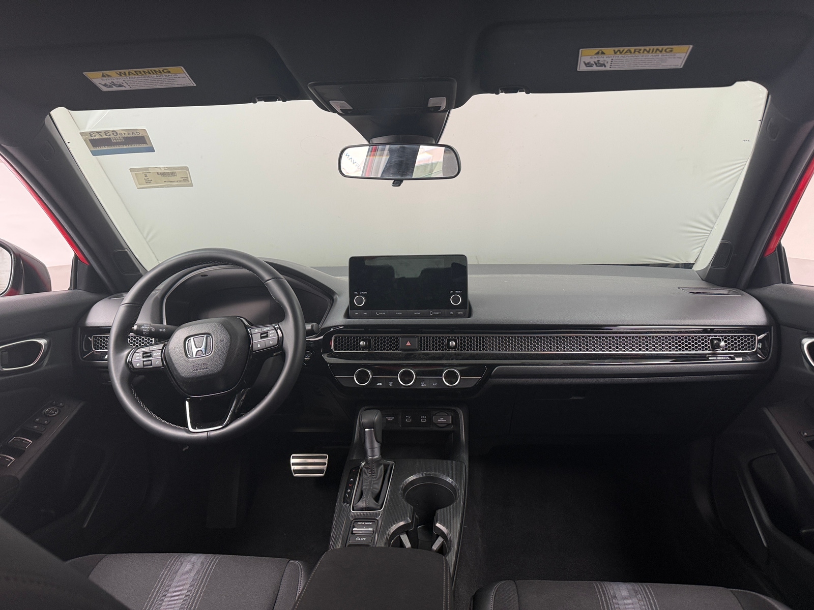 Thumbnail: 2026 Honda Civic - 3