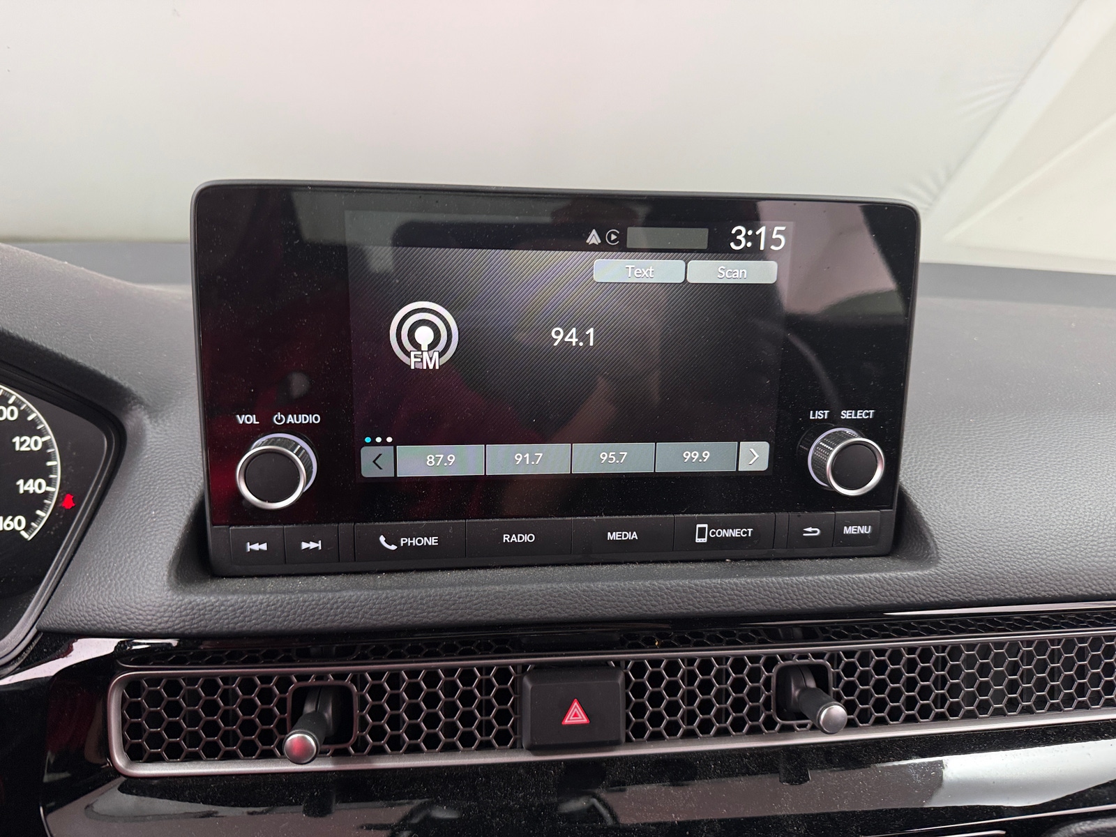 Thumbnail: 2026 Honda Civic - 4