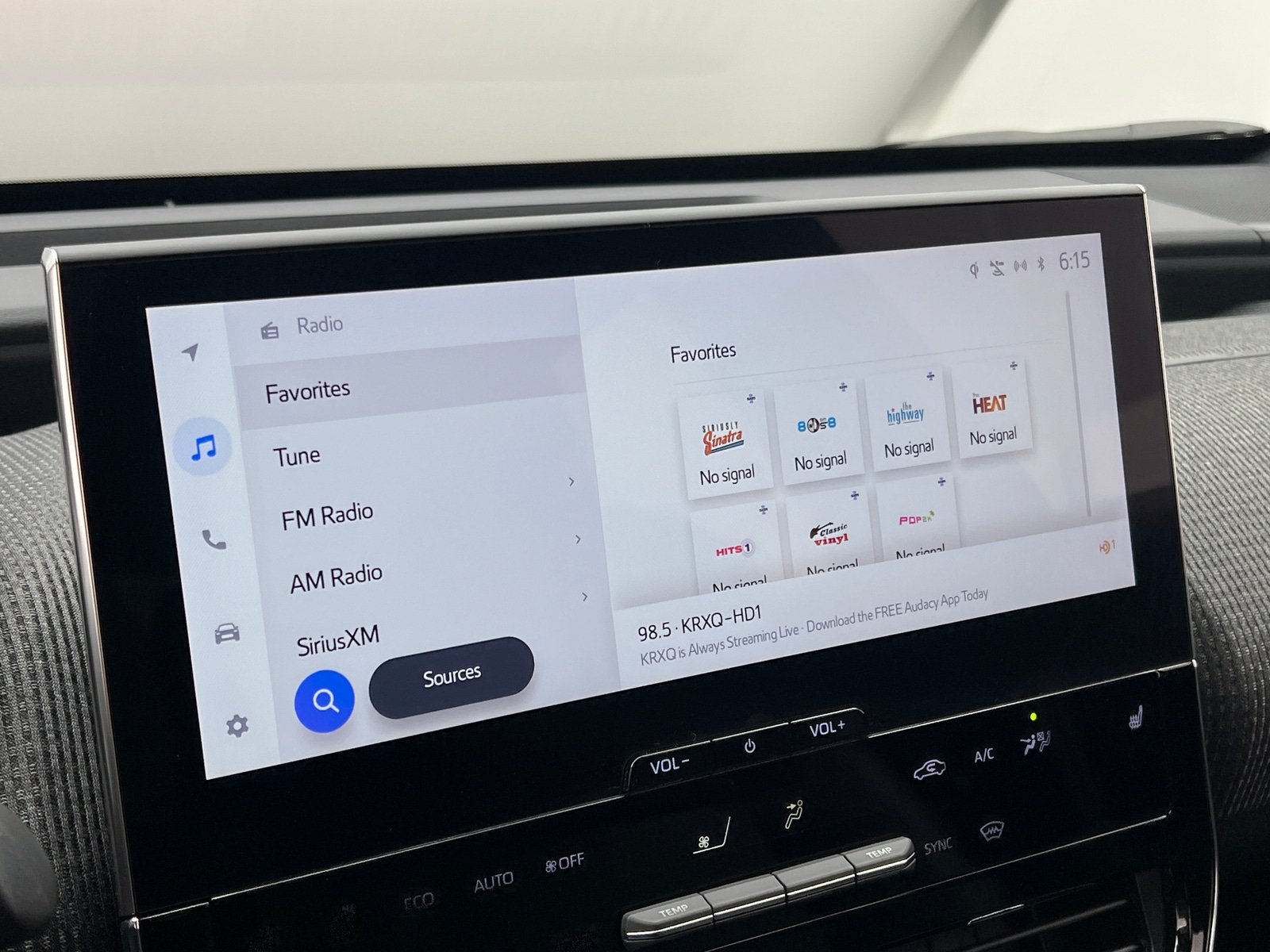 Thumbnail: 2023 Subaru Solterra - 3