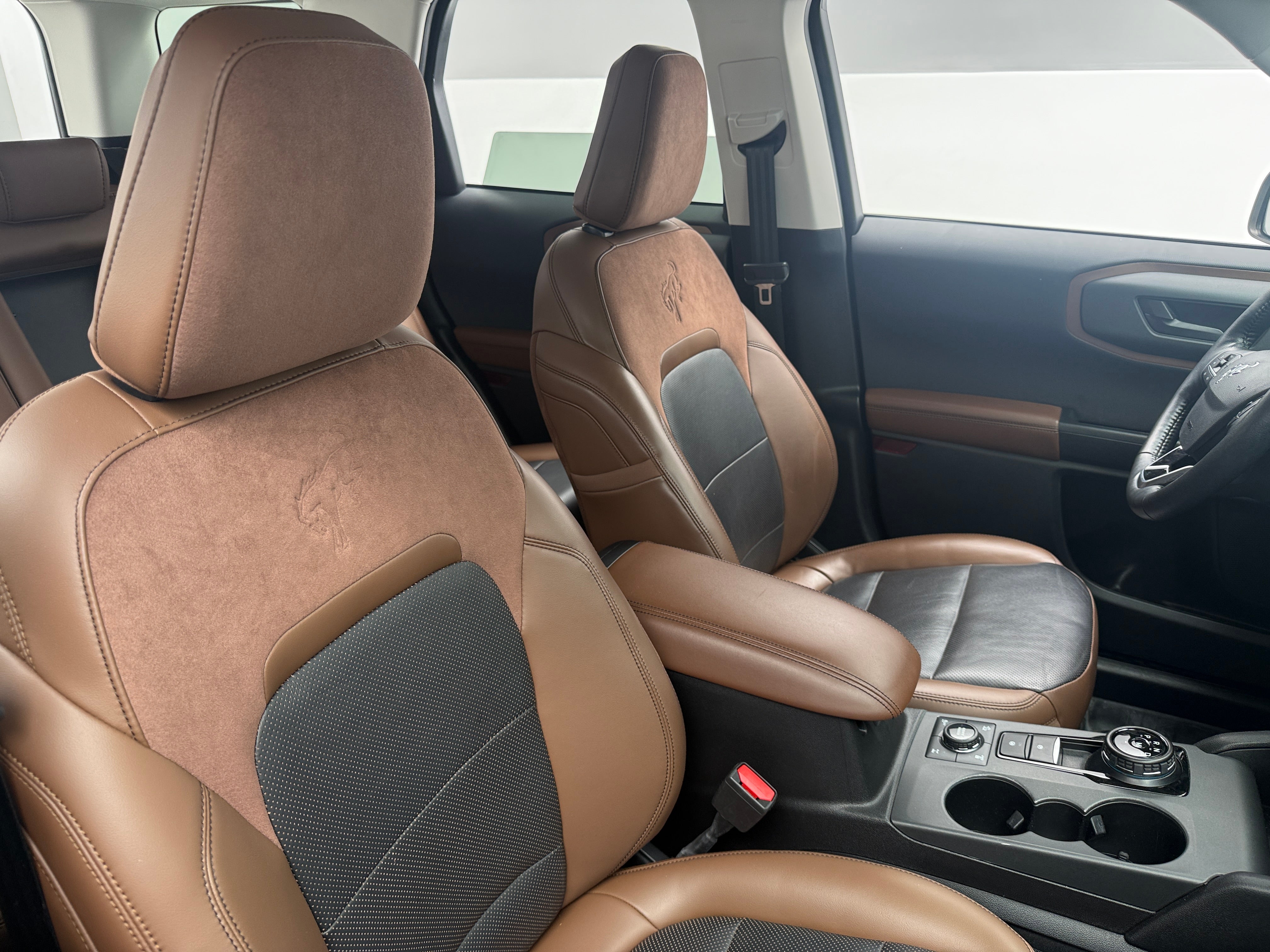 2023 Ford Bronco Sport