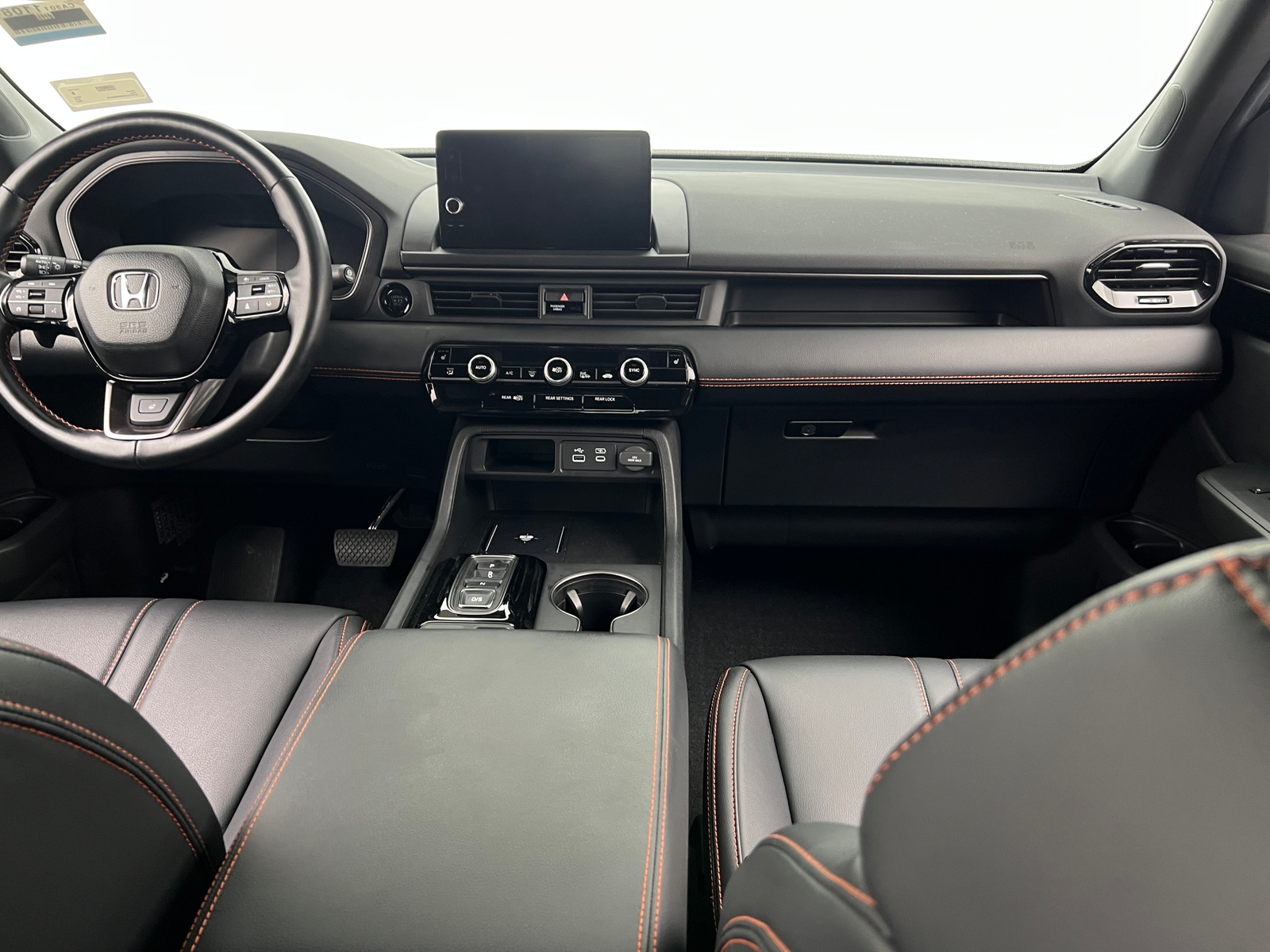 Thumbnail: 2024 Honda Pilot - 2