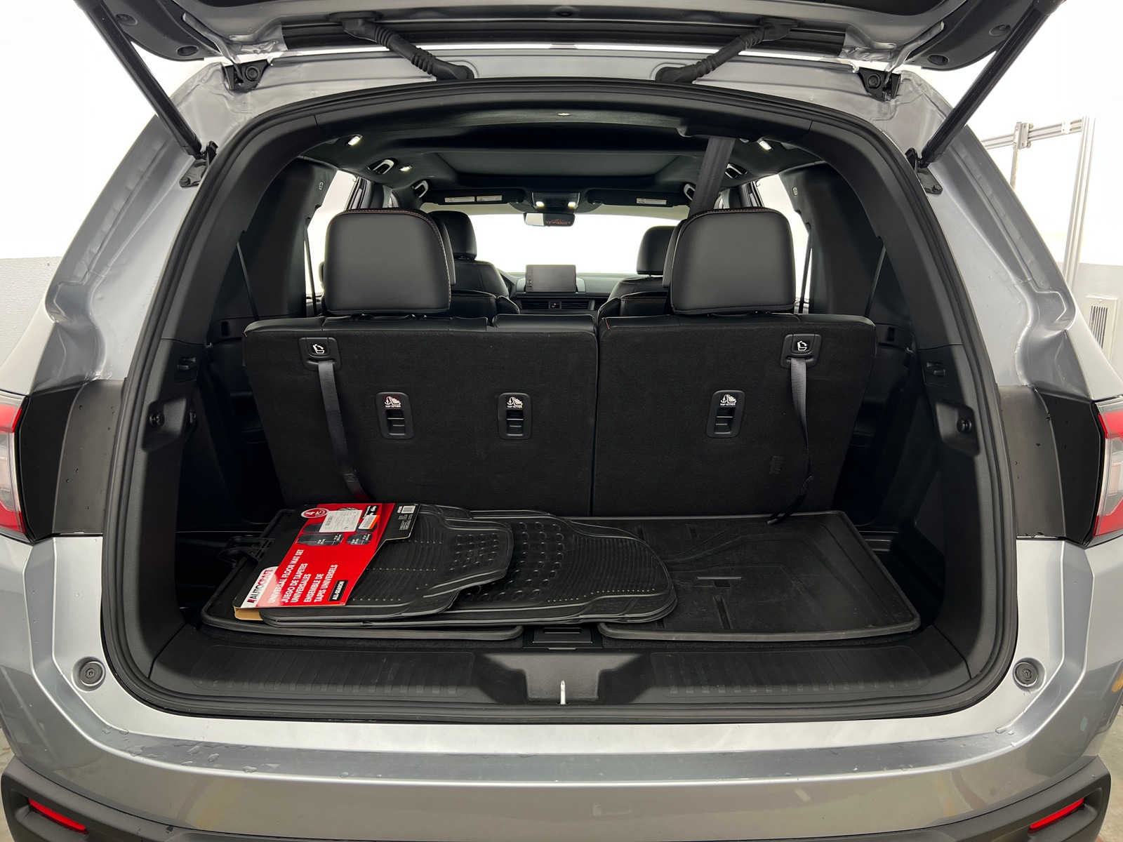 Thumbnail: 2024 Honda Pilot - 6