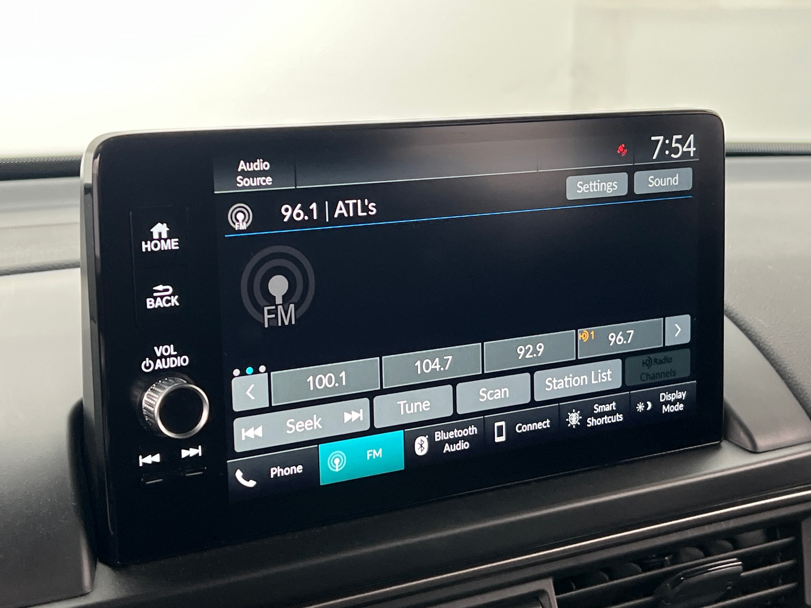 Thumbnail: 2024 Honda Pilot - 3