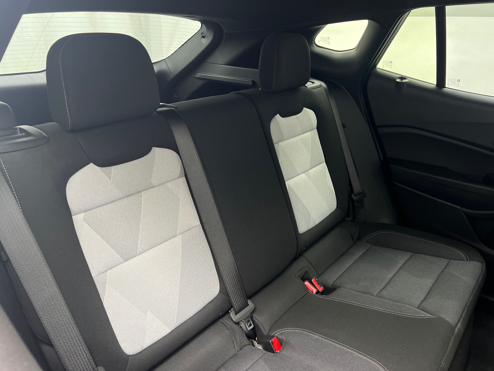 Thumbnail: 2026 Chevrolet Trax - 6