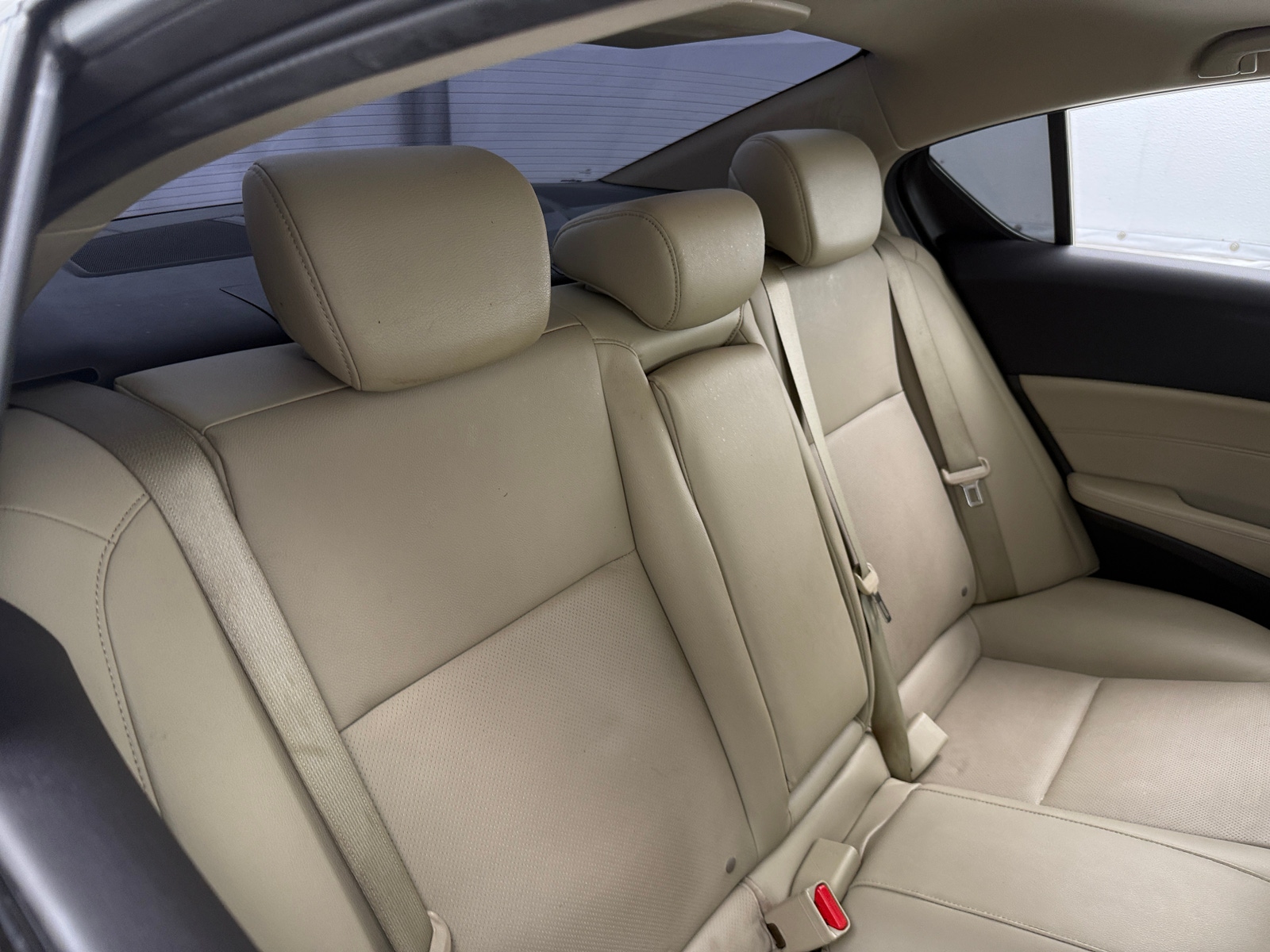 Thumbnail: 2018 Acura ILX - 5