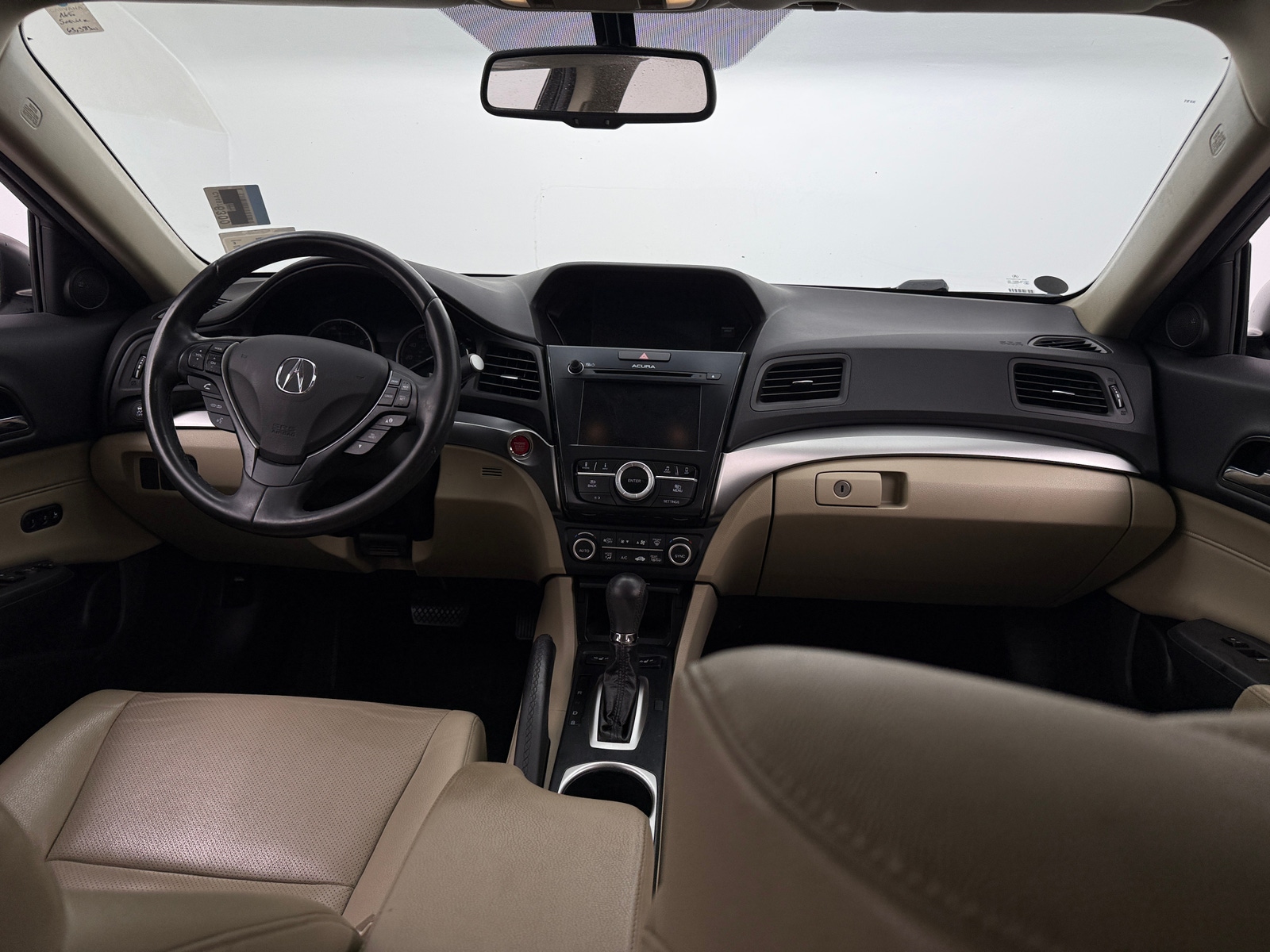 Thumbnail: 2018 Acura ILX - 2