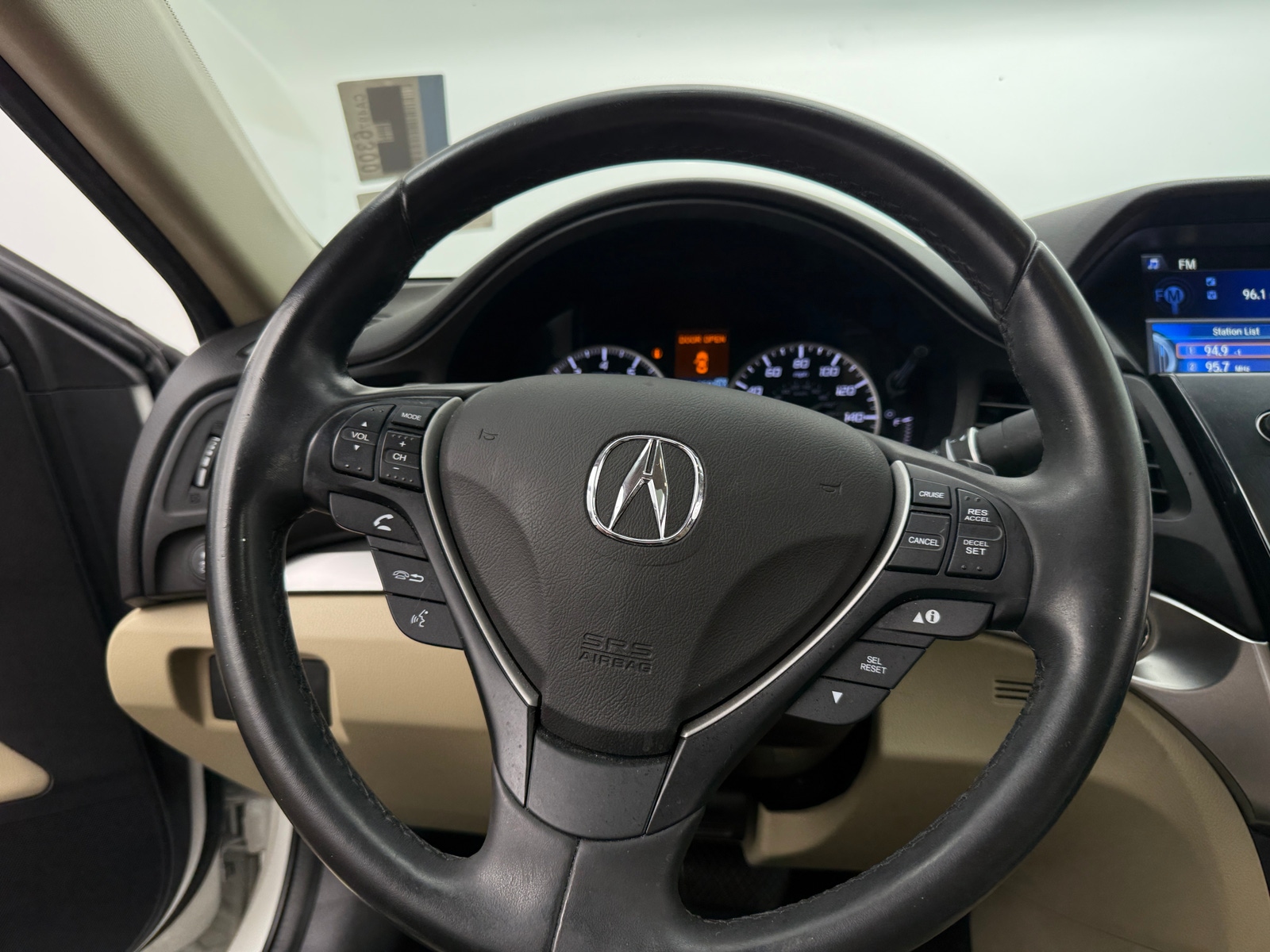 Thumbnail: 2018 Acura ILX - 4