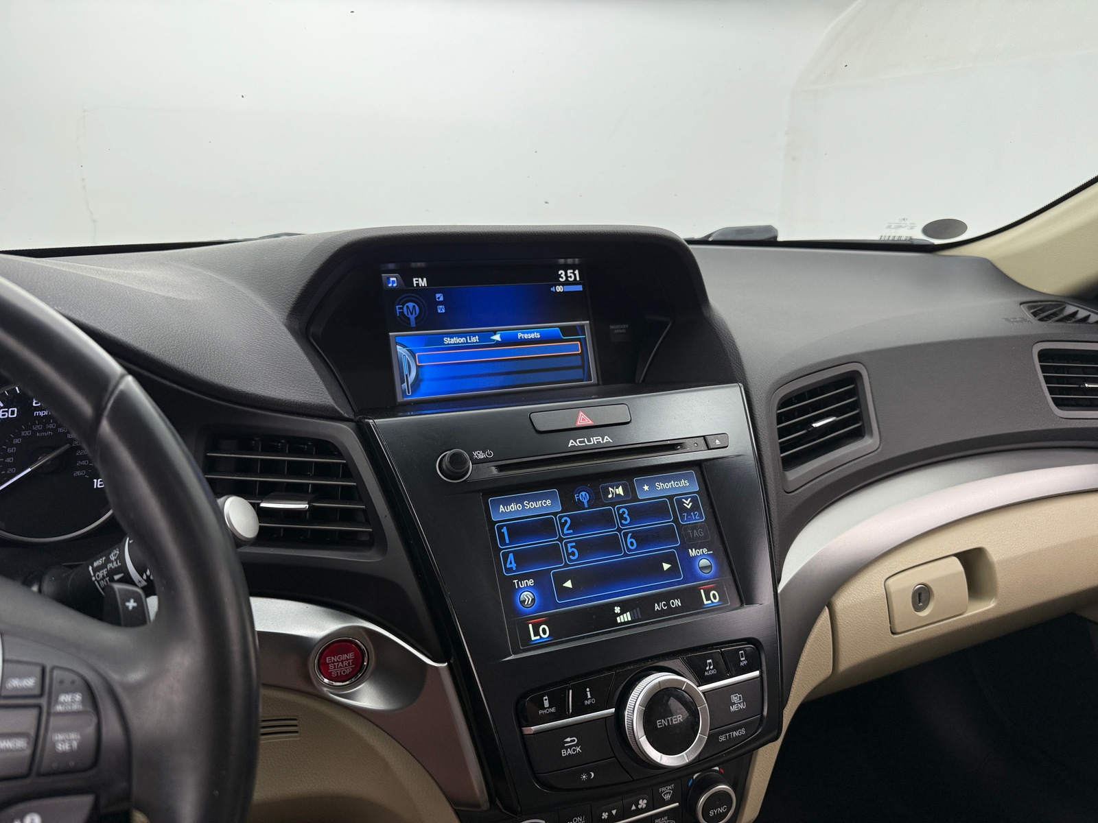 Thumbnail: 2018 Acura ILX - 3