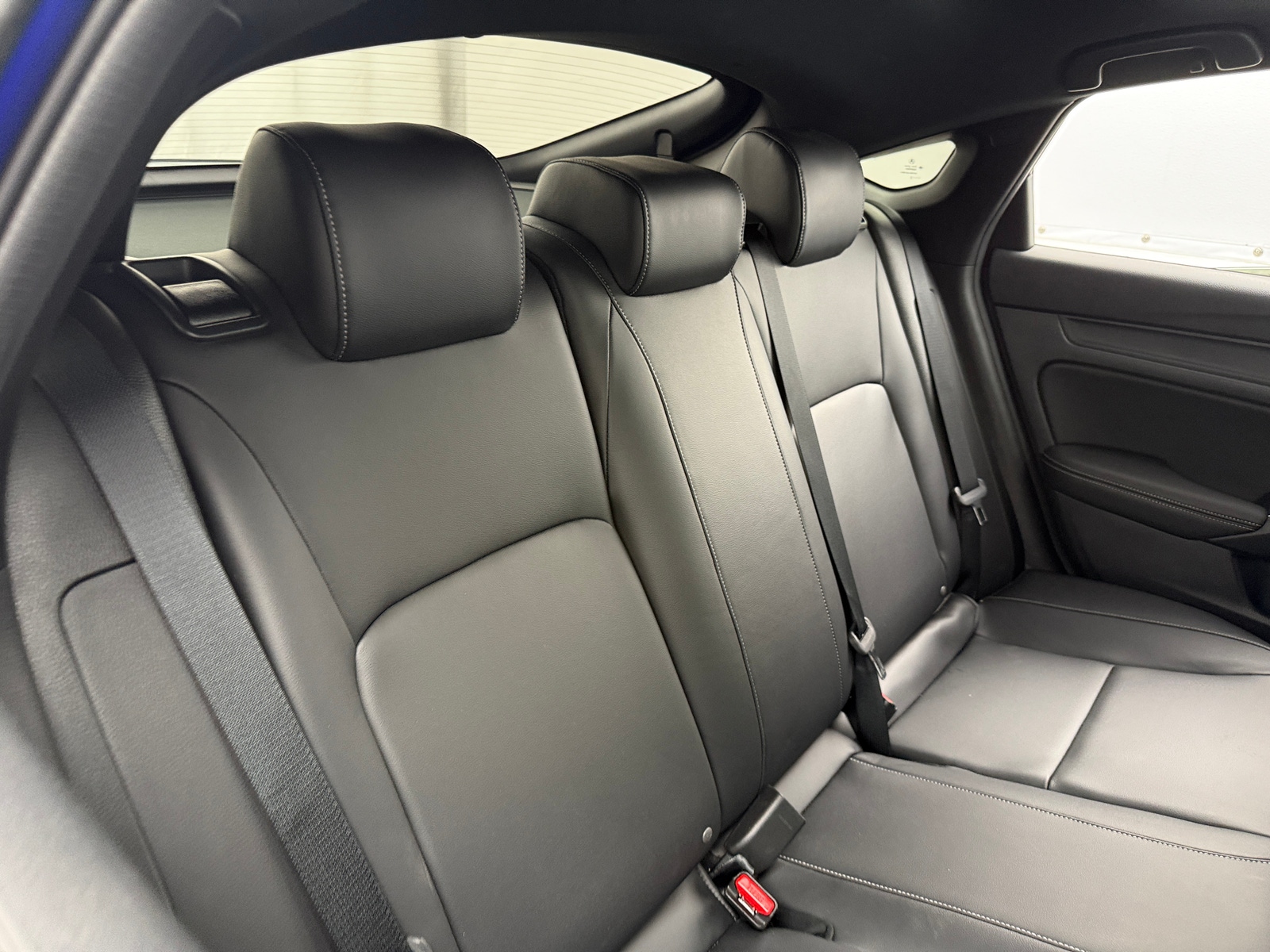 Thumbnail: 2023 Acura Integra - 5