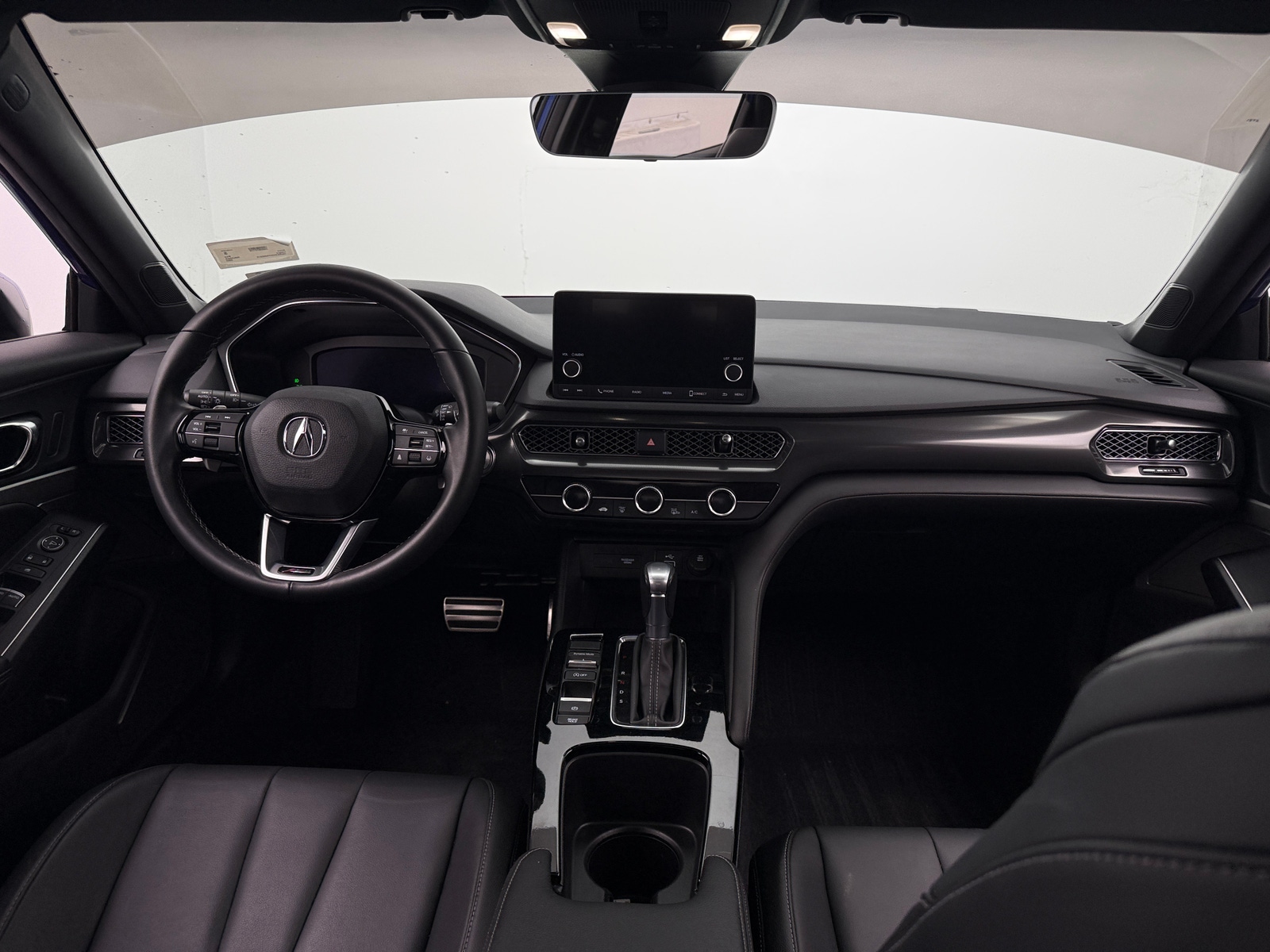 Thumbnail: 2023 Acura Integra - 2