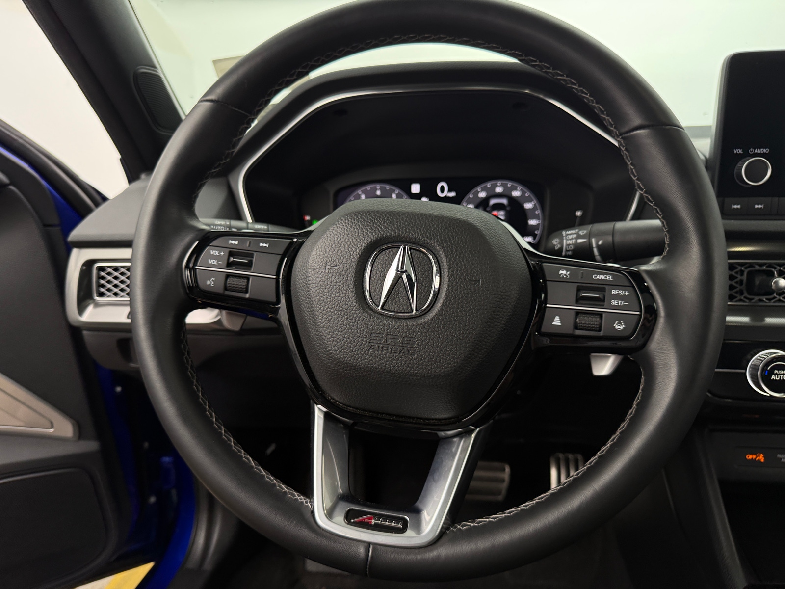 Thumbnail: 2023 Acura Integra - 4