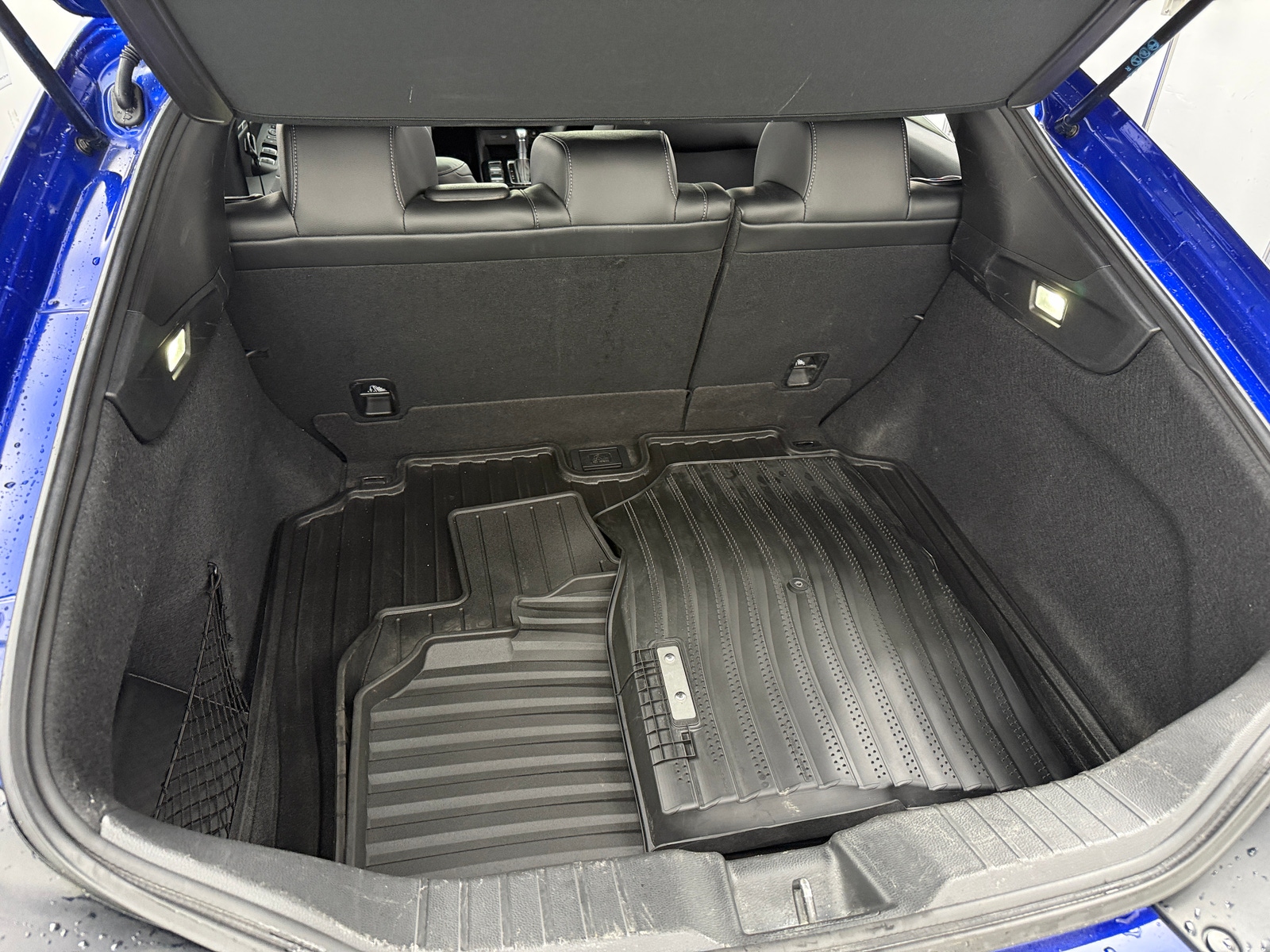 Thumbnail: 2023 Acura Integra - 6