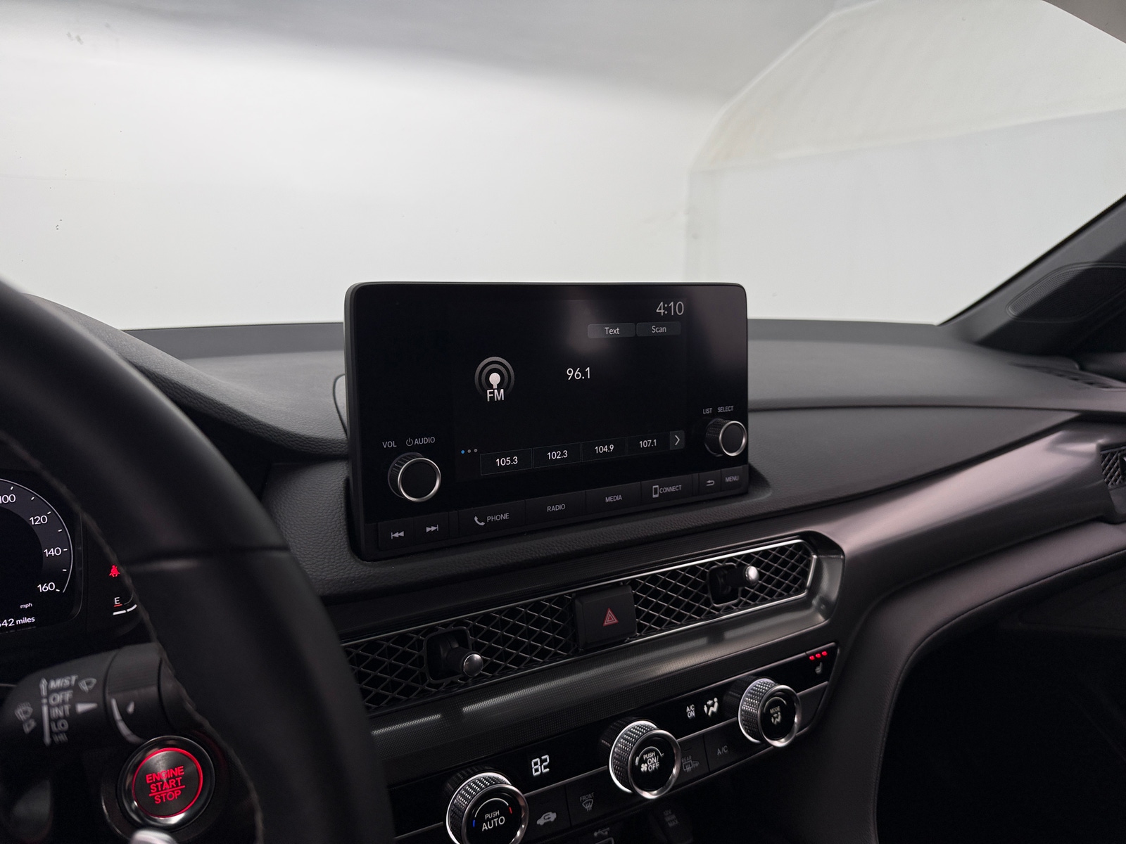 Thumbnail: 2023 Acura Integra - 3