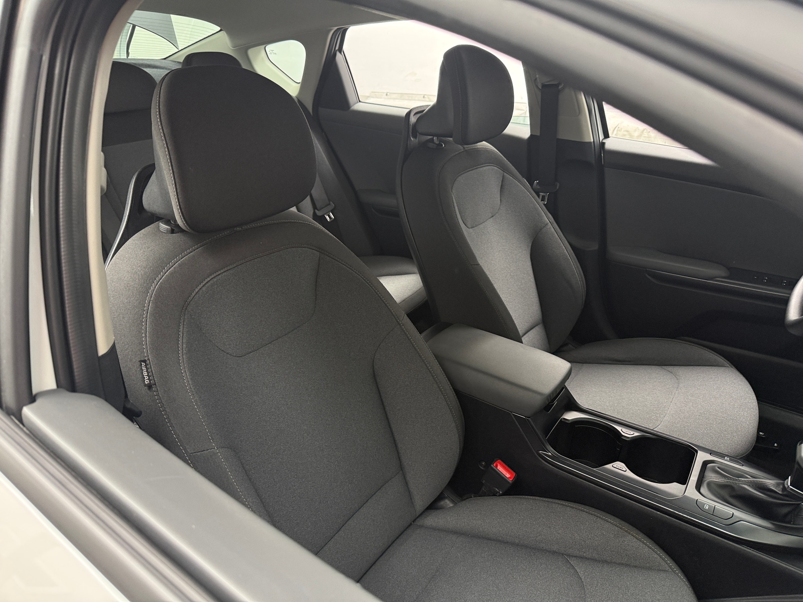 Thumbnail: 2025 Kia K4 - 2