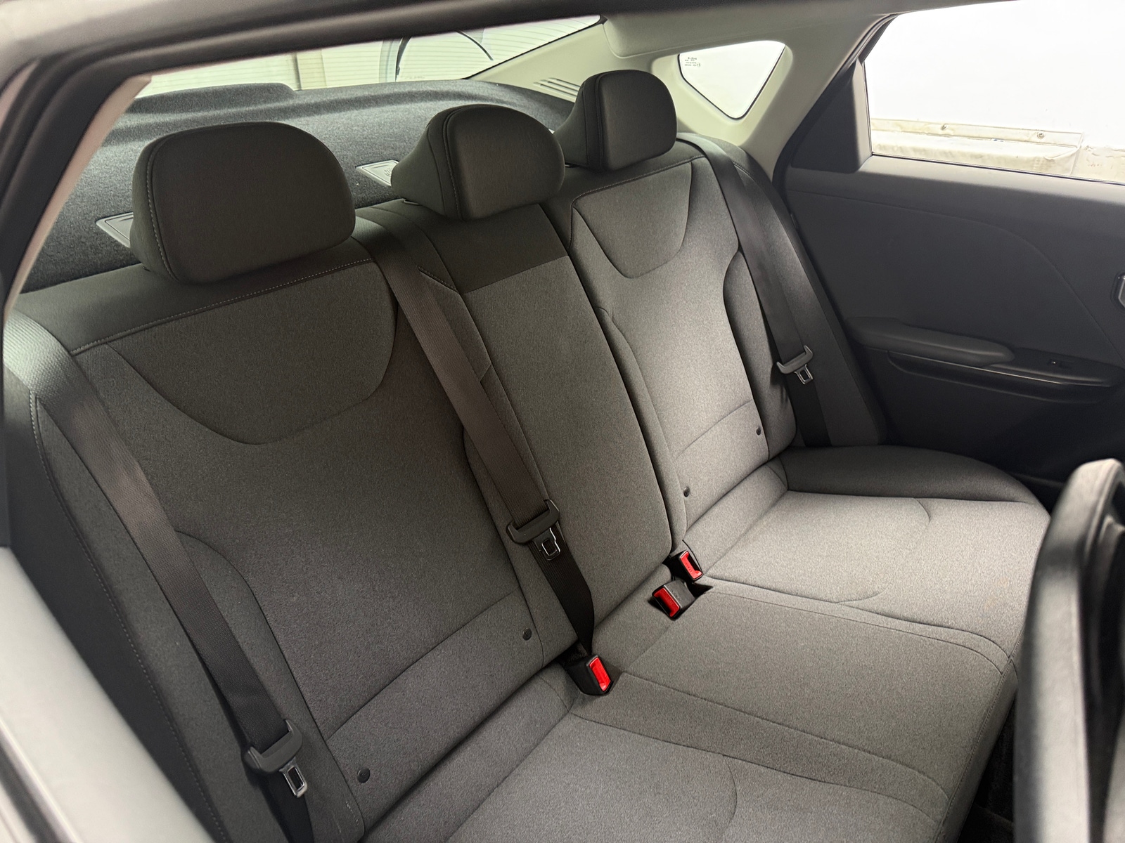 Thumbnail: 2025 Kia K4 - 6