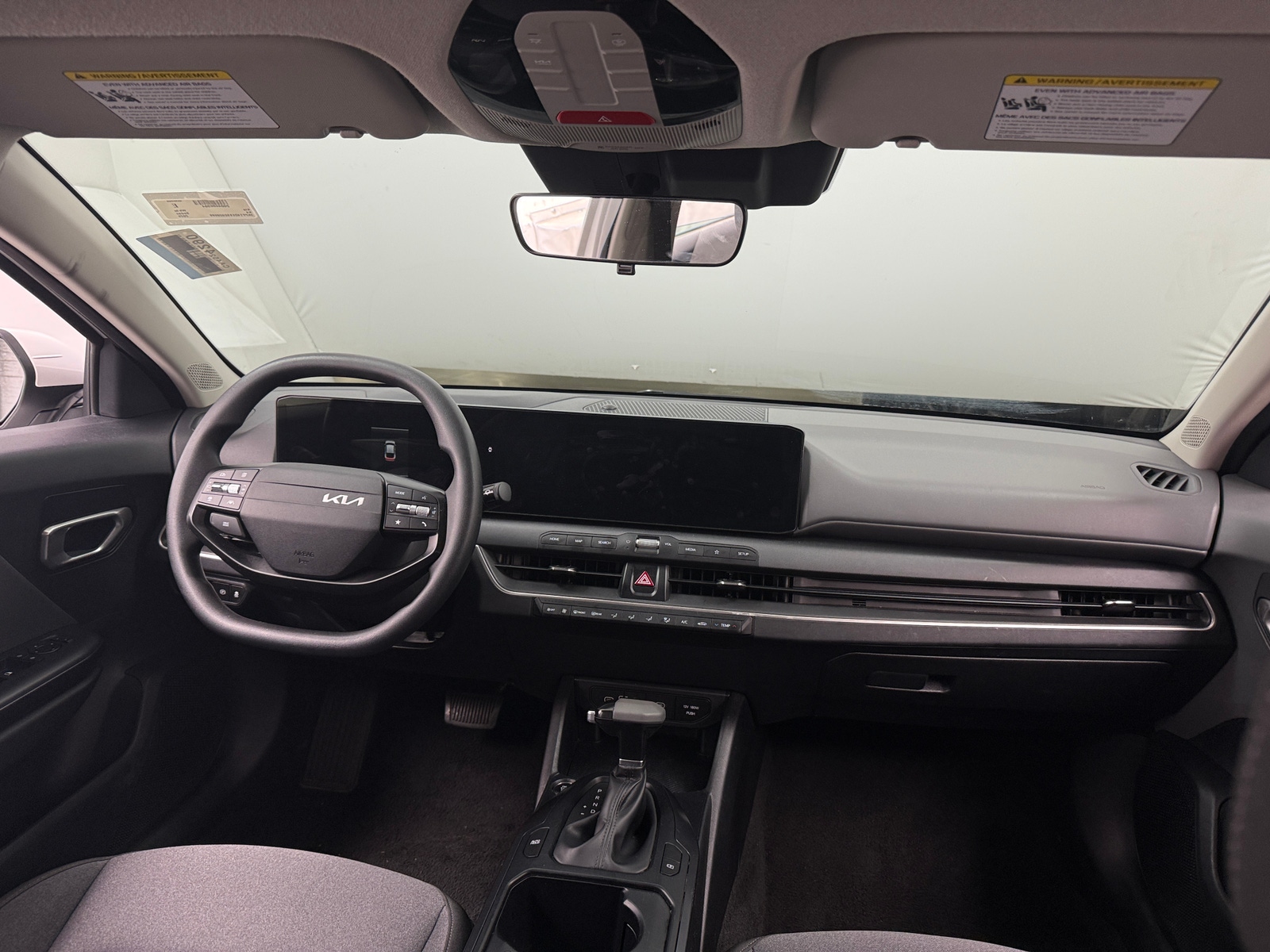 Thumbnail: 2025 Kia K4 - 3