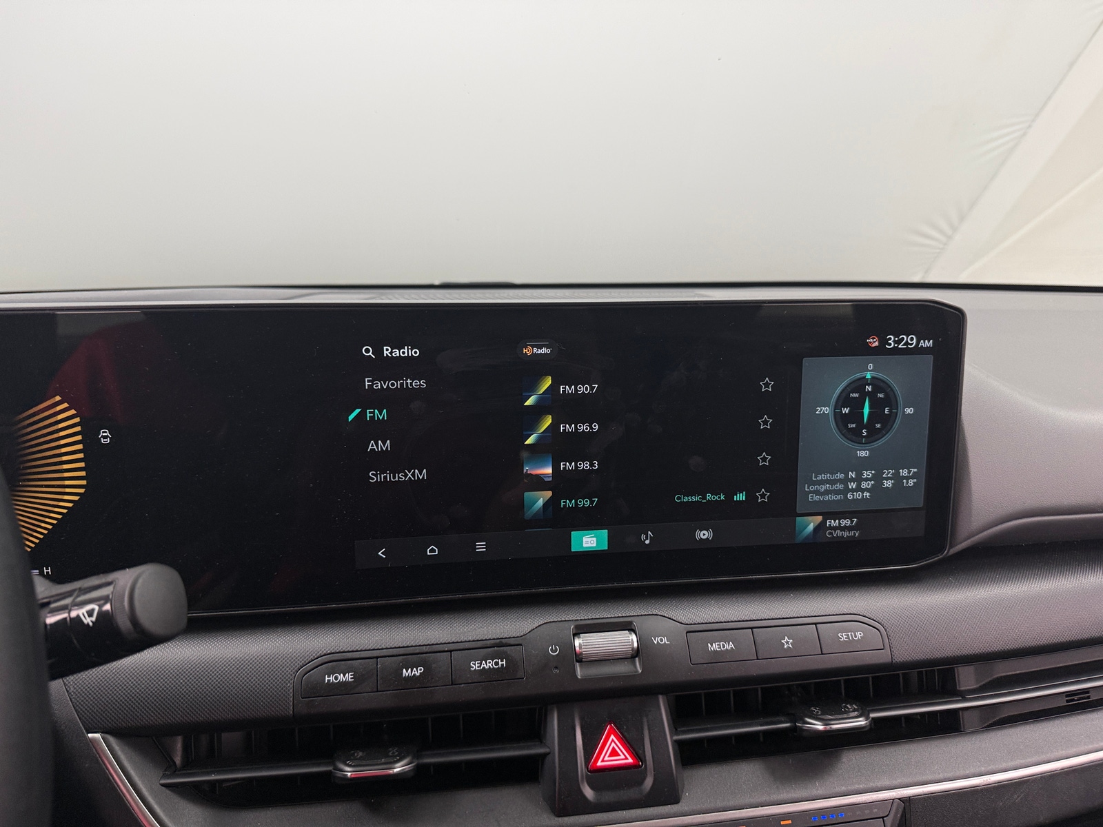 Thumbnail: 2025 Kia K4 - 4